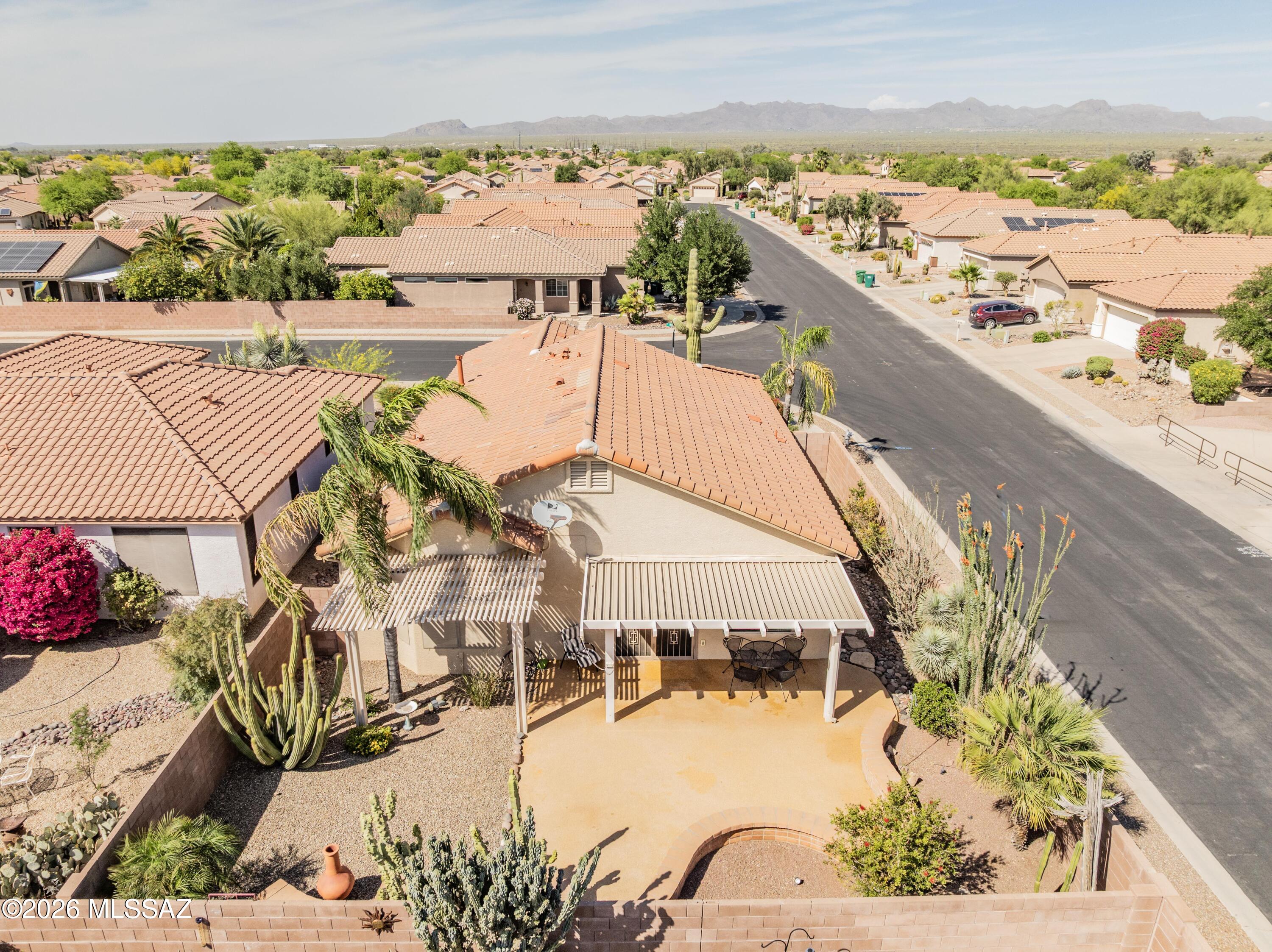 Continental Ranch Sunflower Phase VII (730-844) - Residential