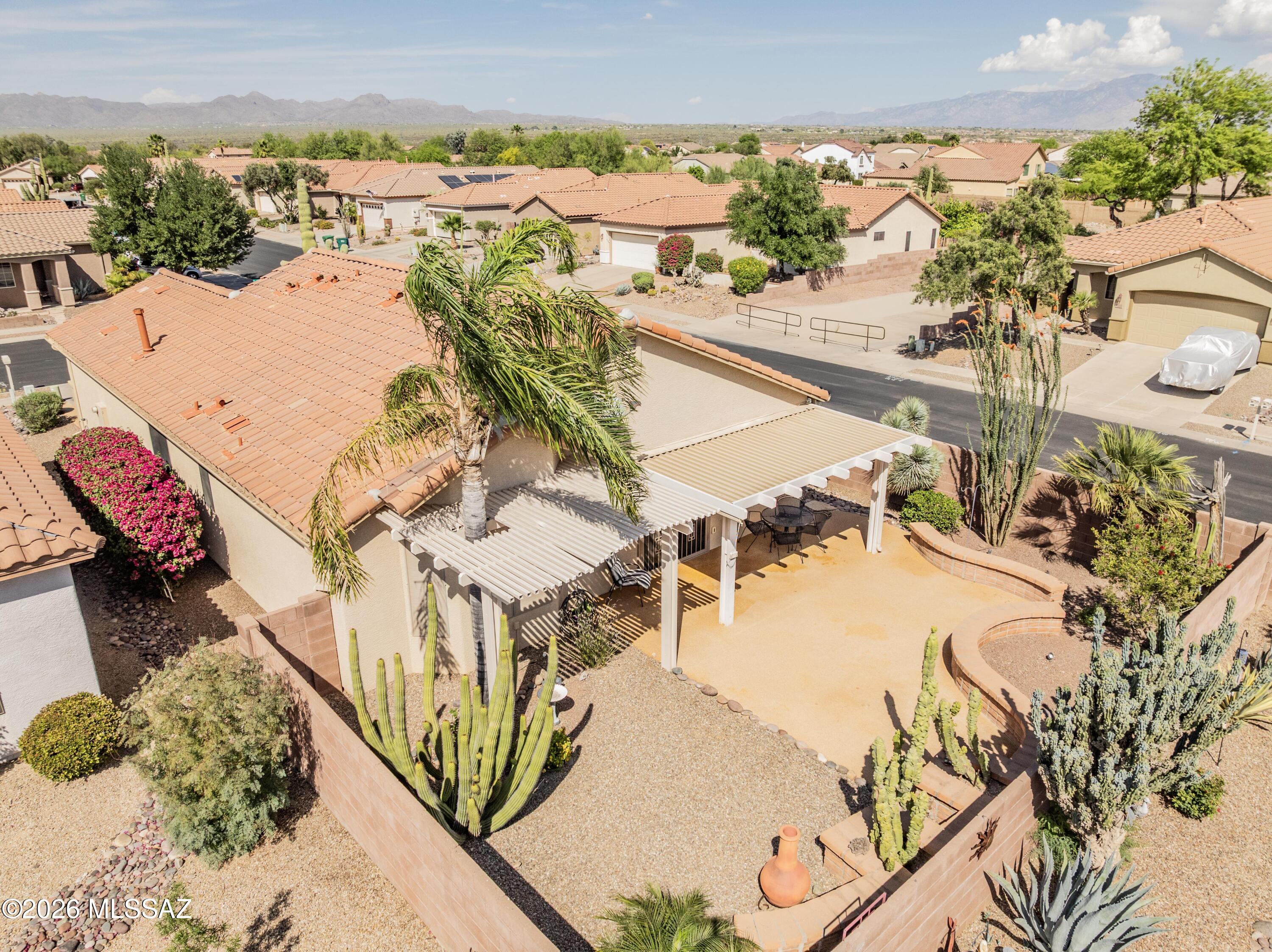 Continental Ranch Sunflower Phase VII (730-844) - Residential