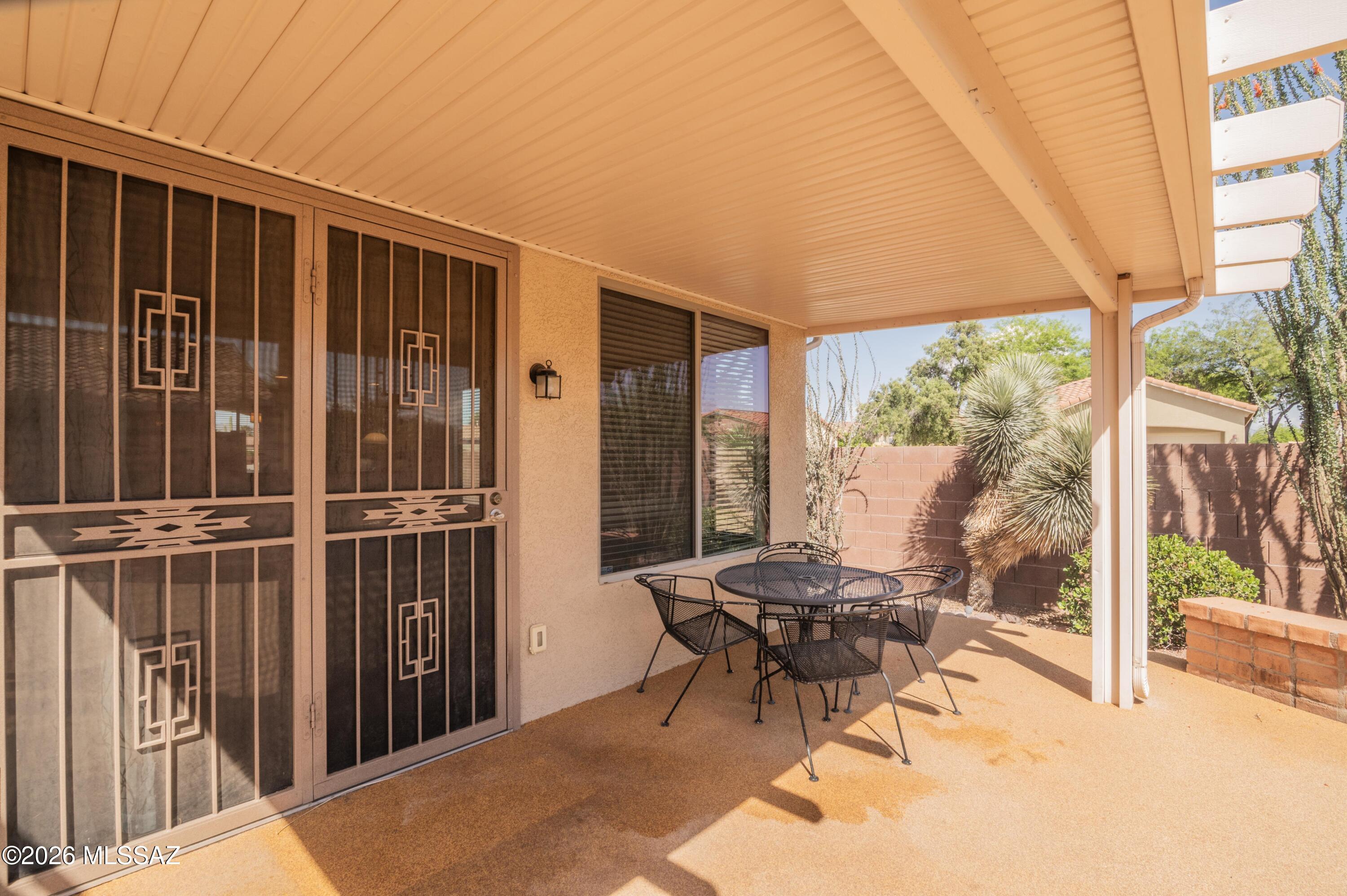 Continental Ranch Sunflower Phase VII (730-844) - Residential