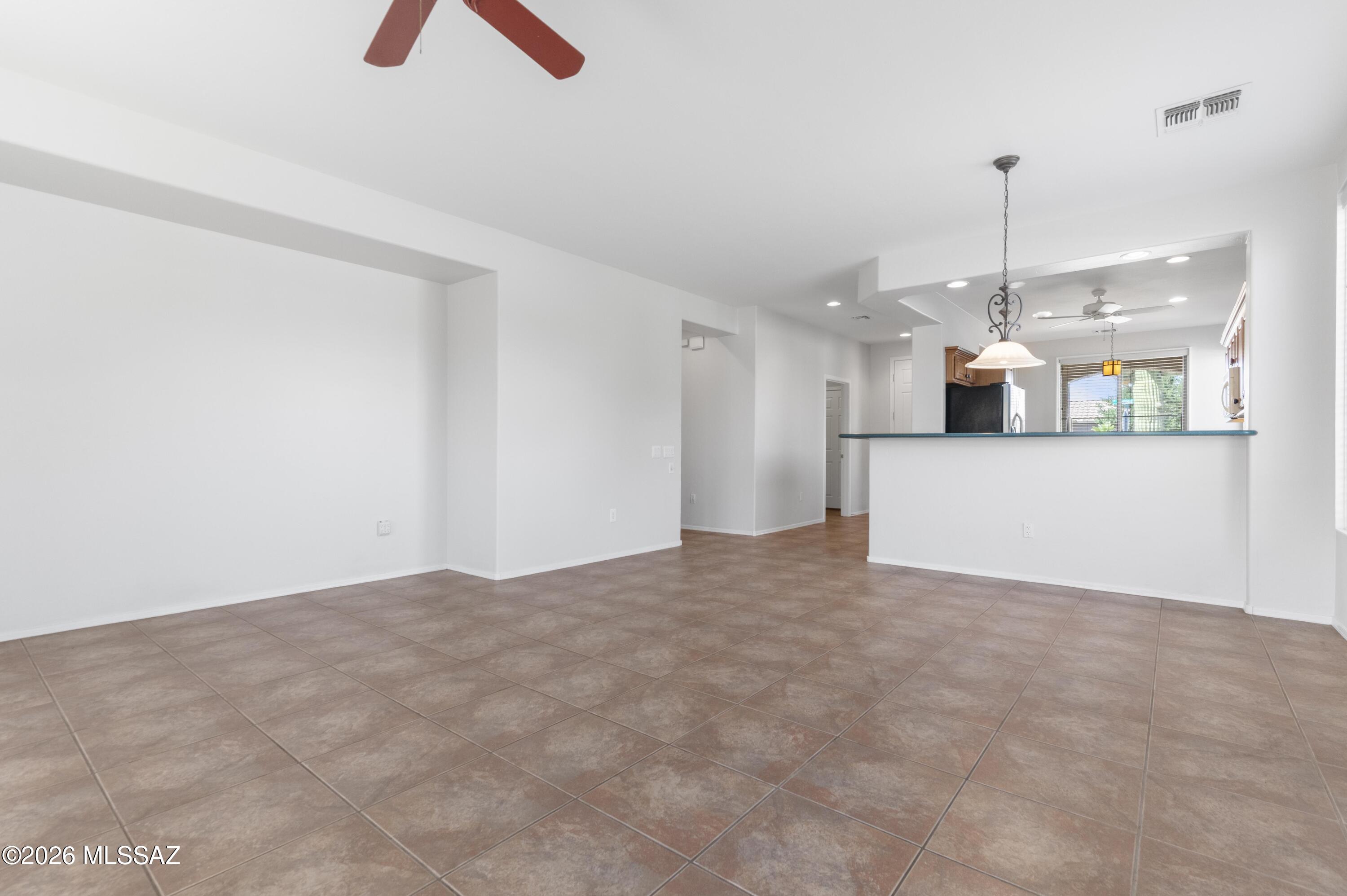 Continental Ranch Sunflower Phase VII (730-844) - Residential