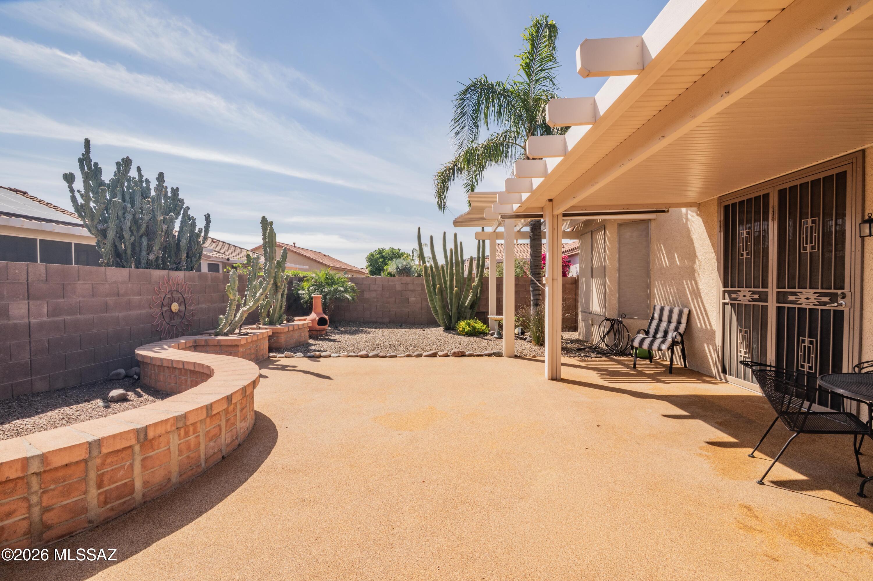 Continental Ranch Sunflower Phase VII (730-844) - Residential
