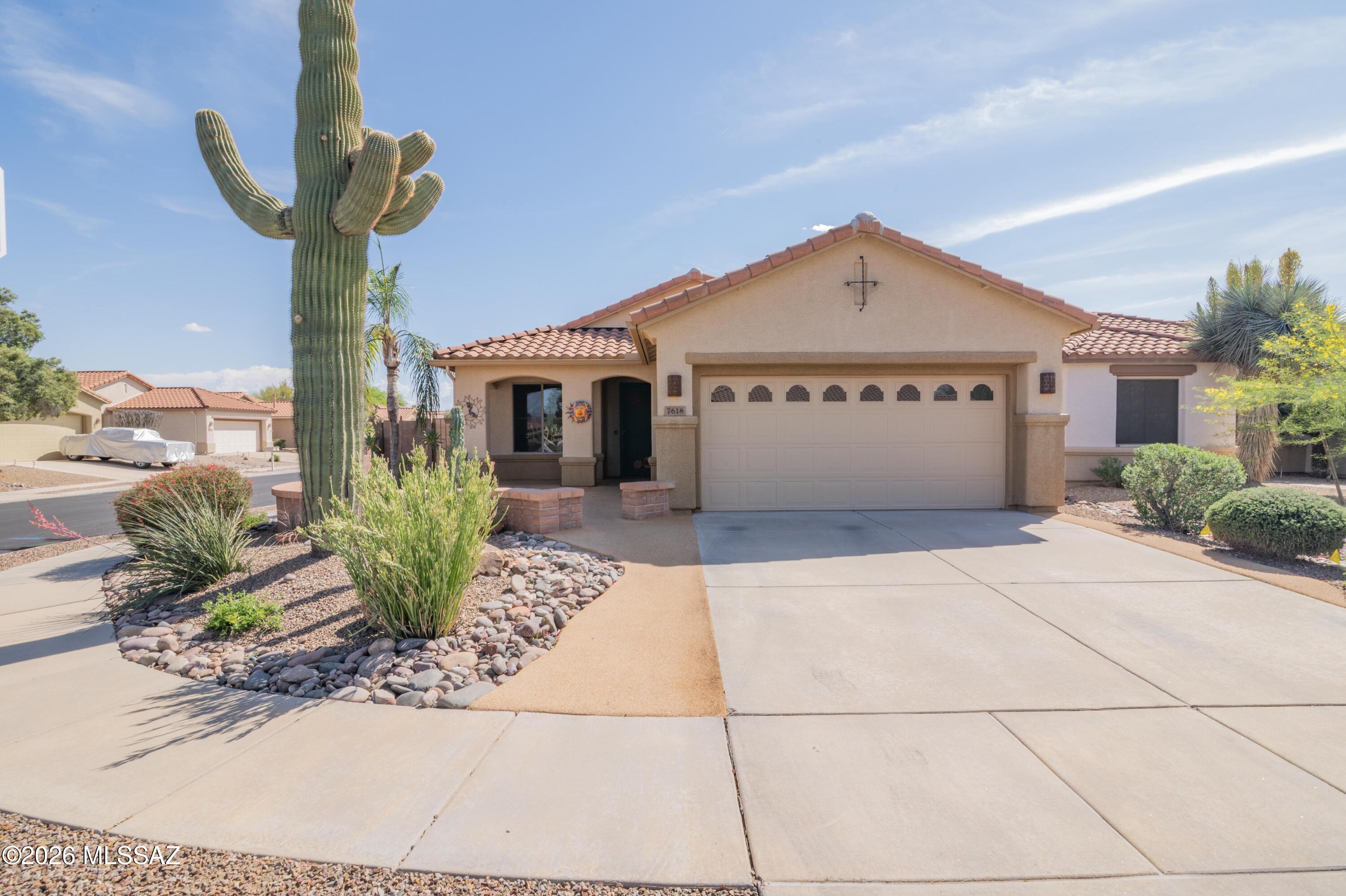 Continental Ranch Sunflower Phase VII (730-844) - Residential