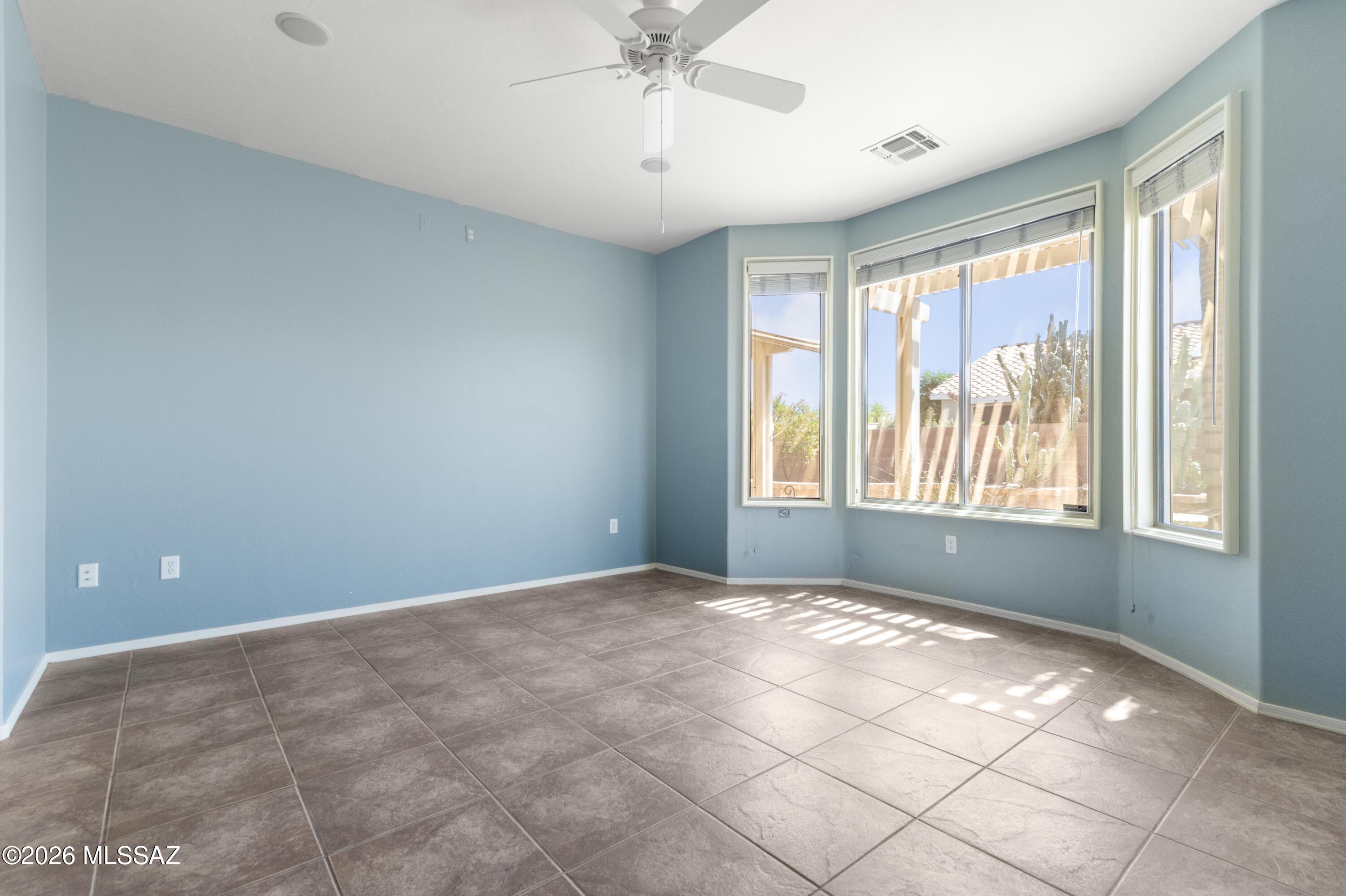 Continental Ranch Sunflower Phase VII (730-844) - Residential