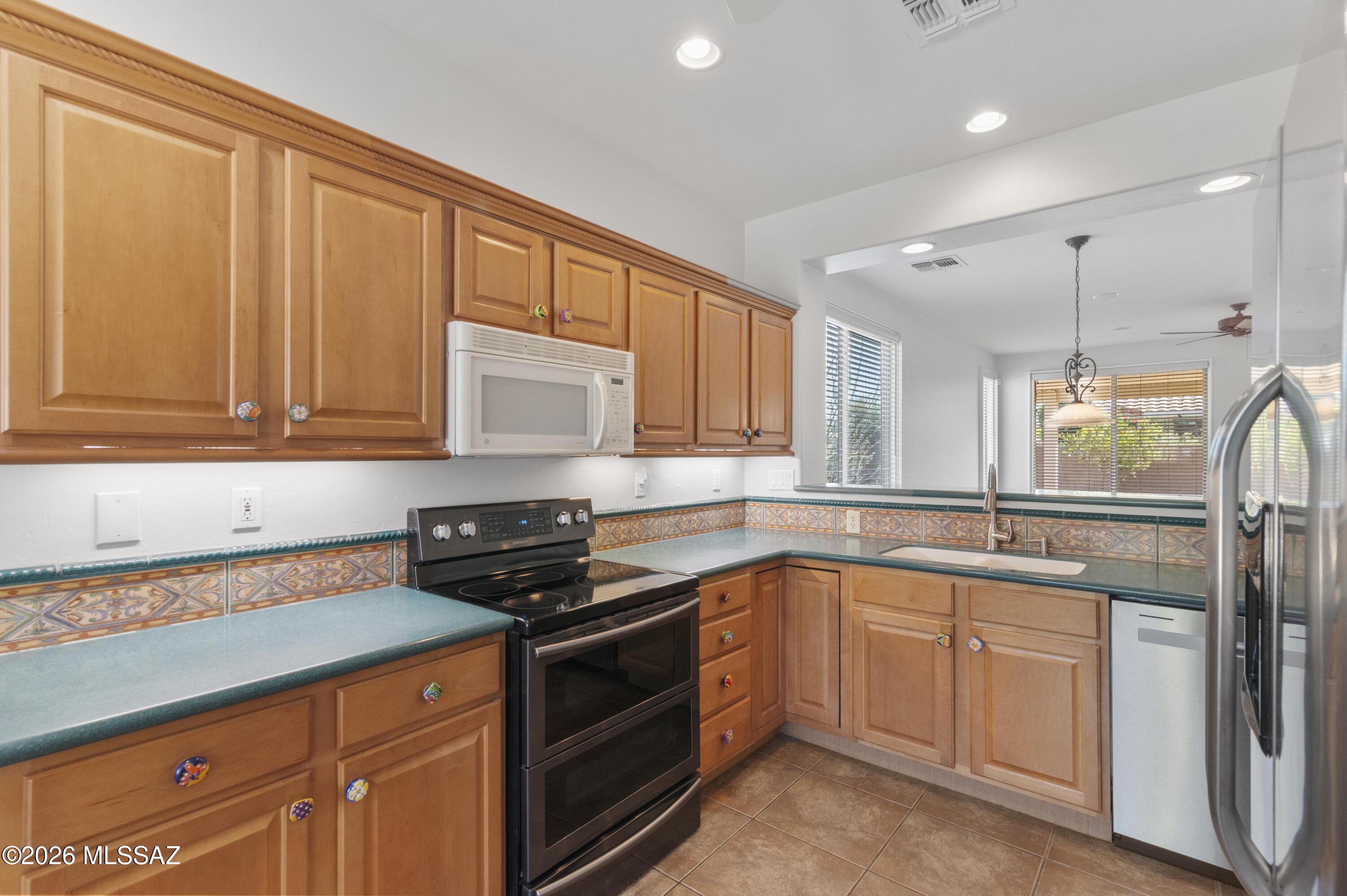 Continental Ranch Sunflower Phase VII (730-844) - Residential