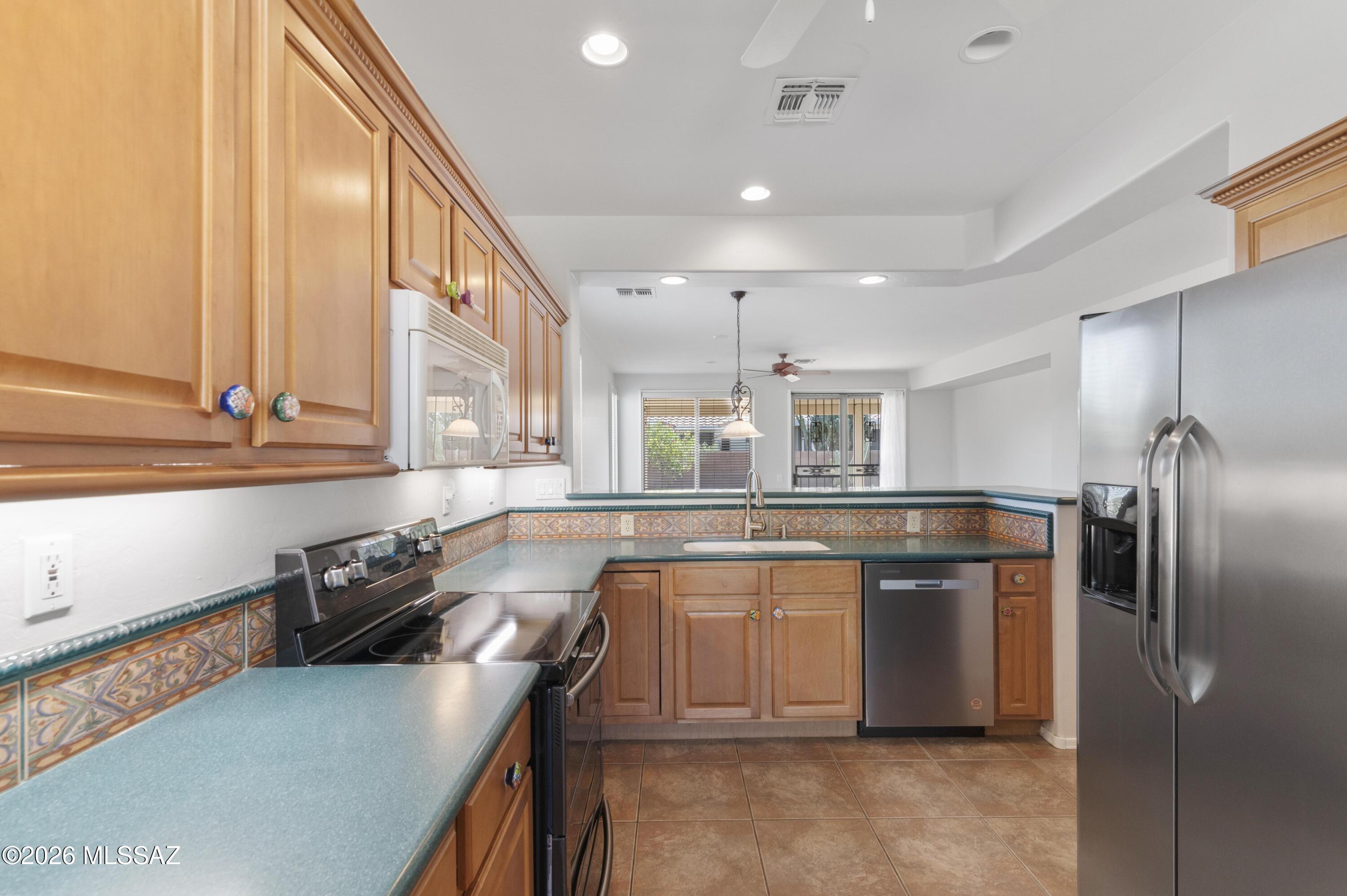 Continental Ranch Sunflower Phase VII (730-844) - Residential