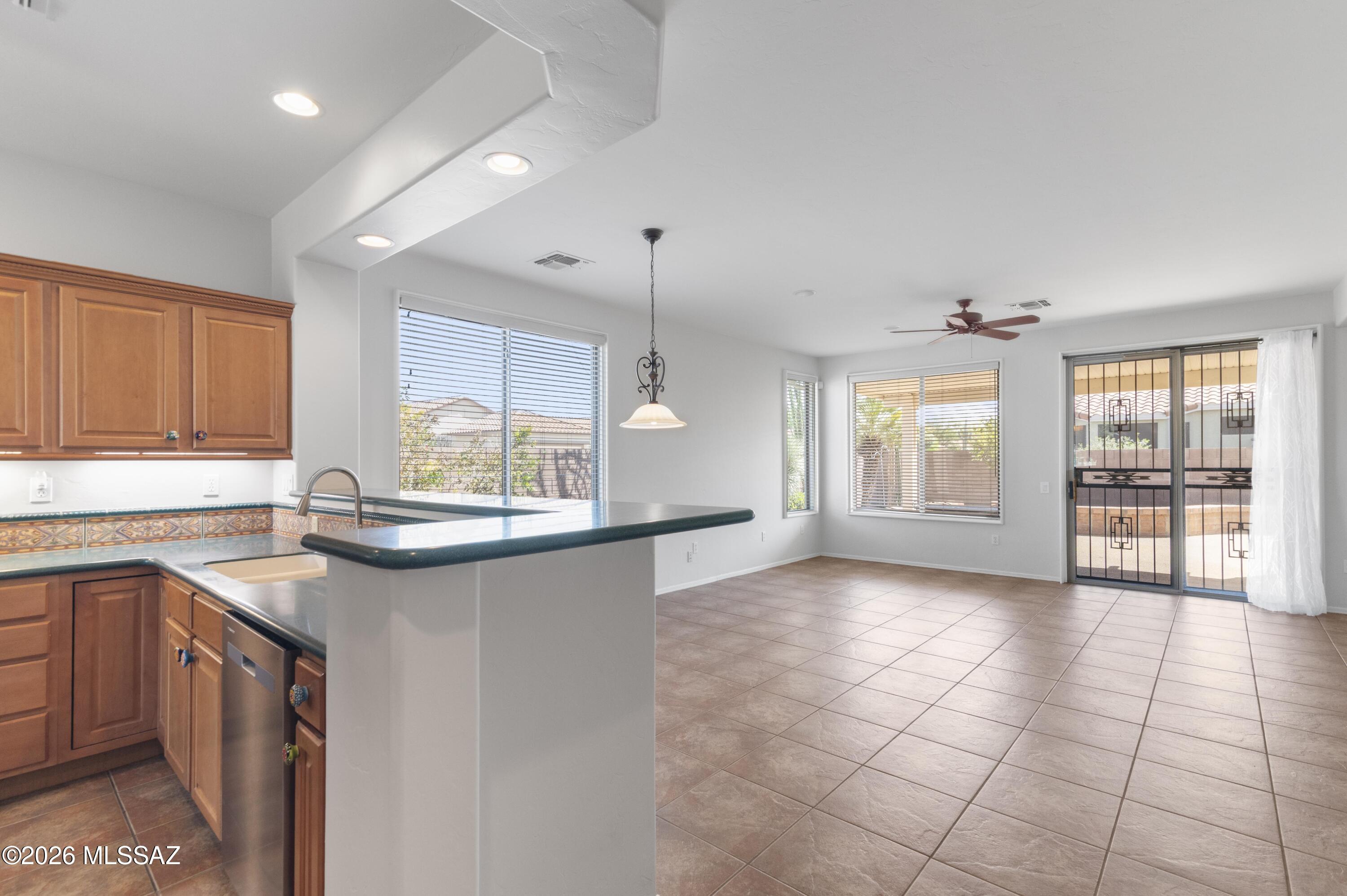 Continental Ranch Sunflower Phase VII (730-844) - Residential