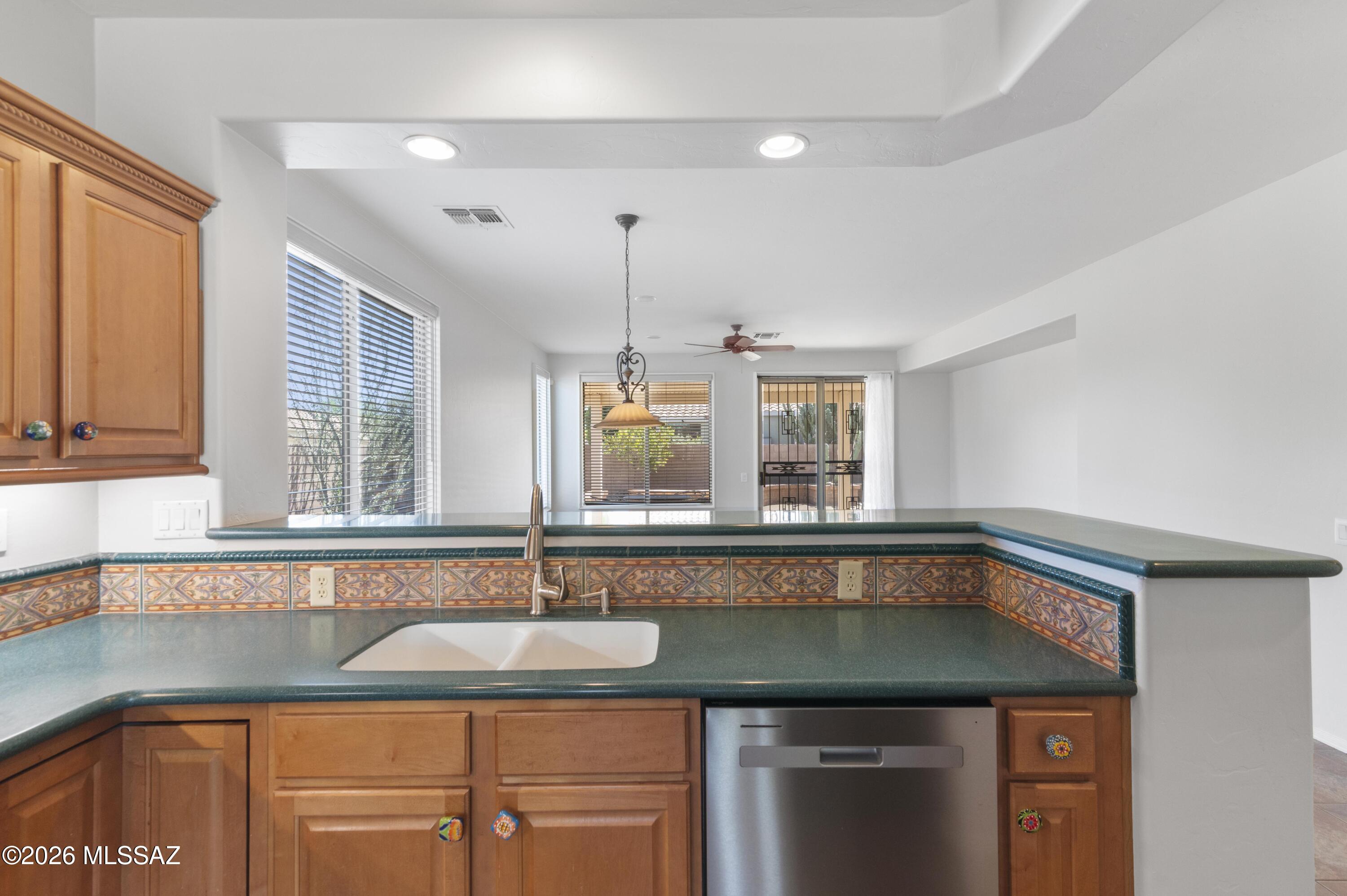 Continental Ranch Sunflower Phase VII (730-844) - Residential