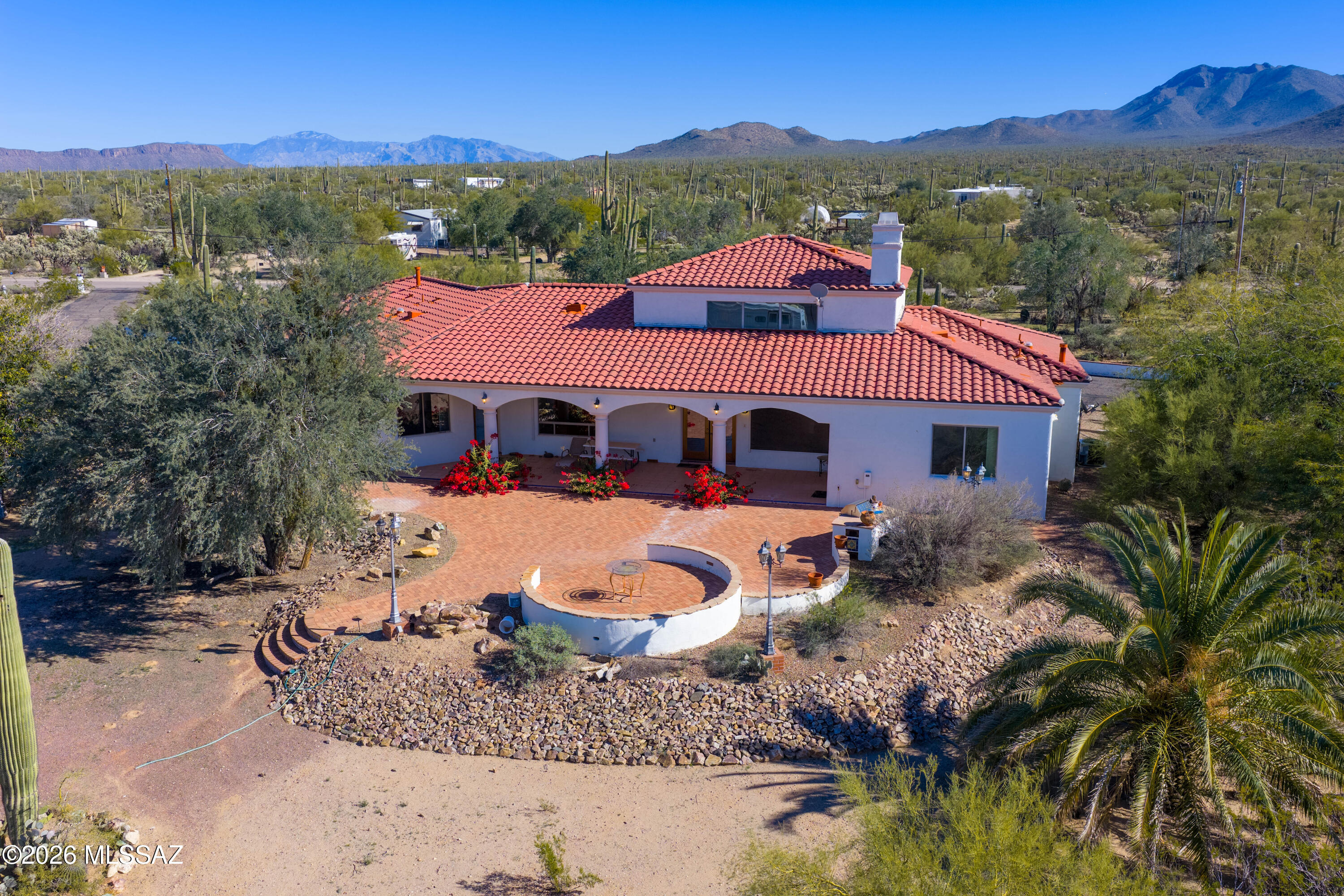 Millstone Manor NO. 4 - Residential
