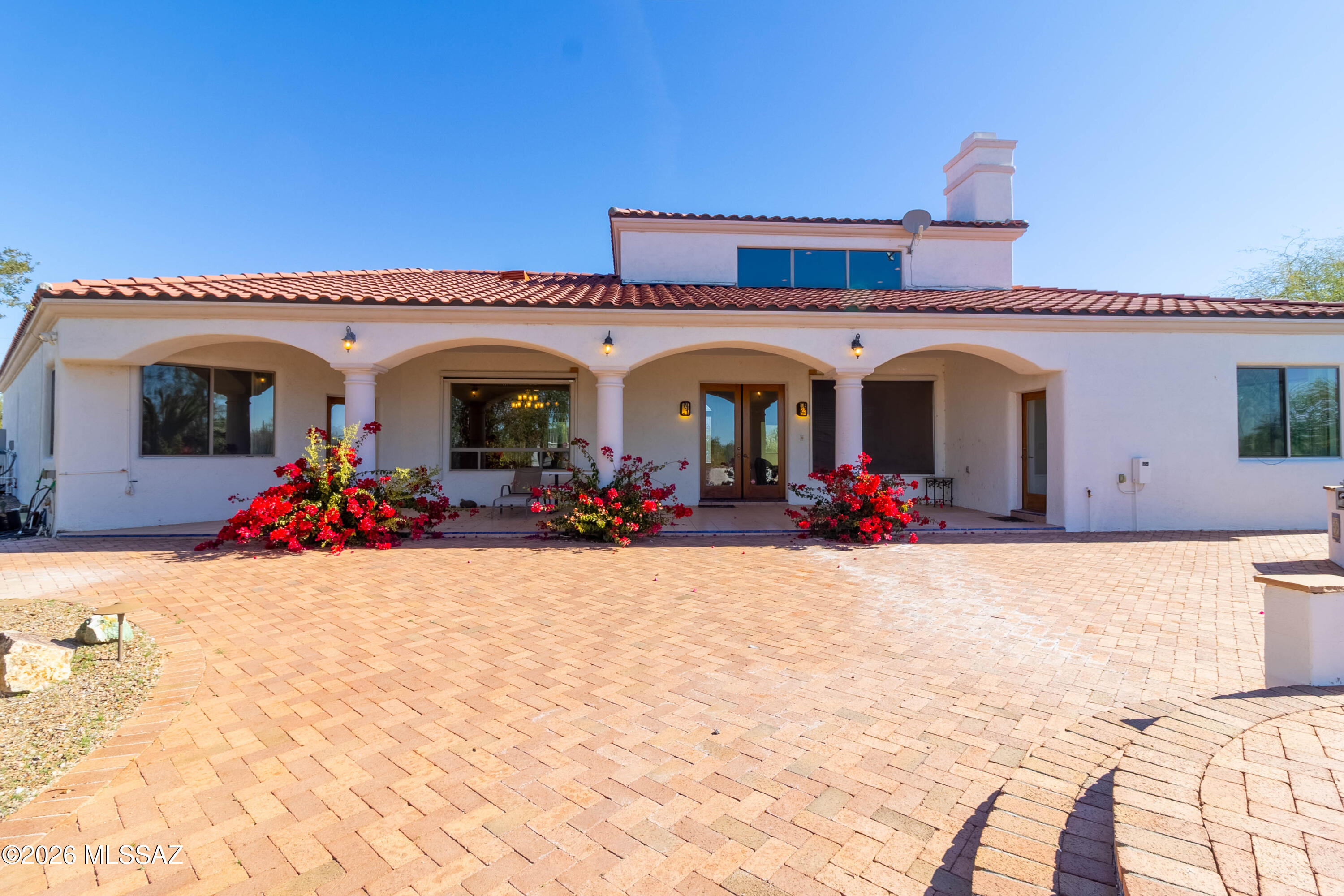 Millstone Manor NO. 4 - Residential