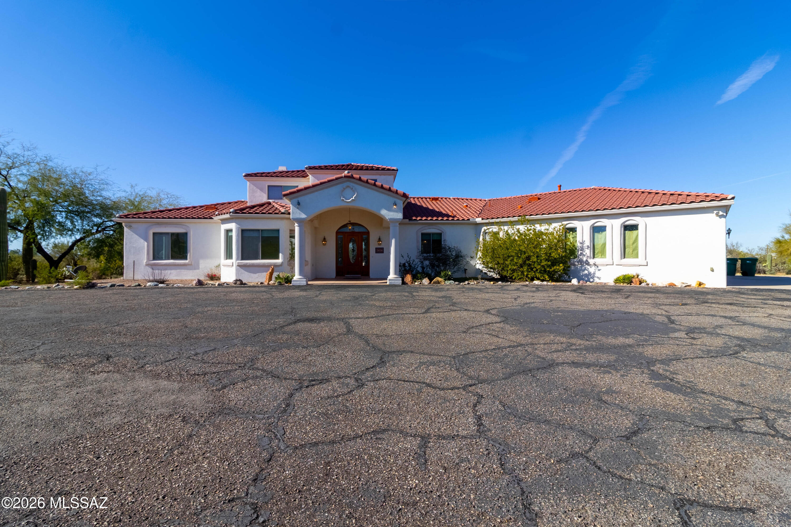 Millstone Manor NO. 4 - Residential