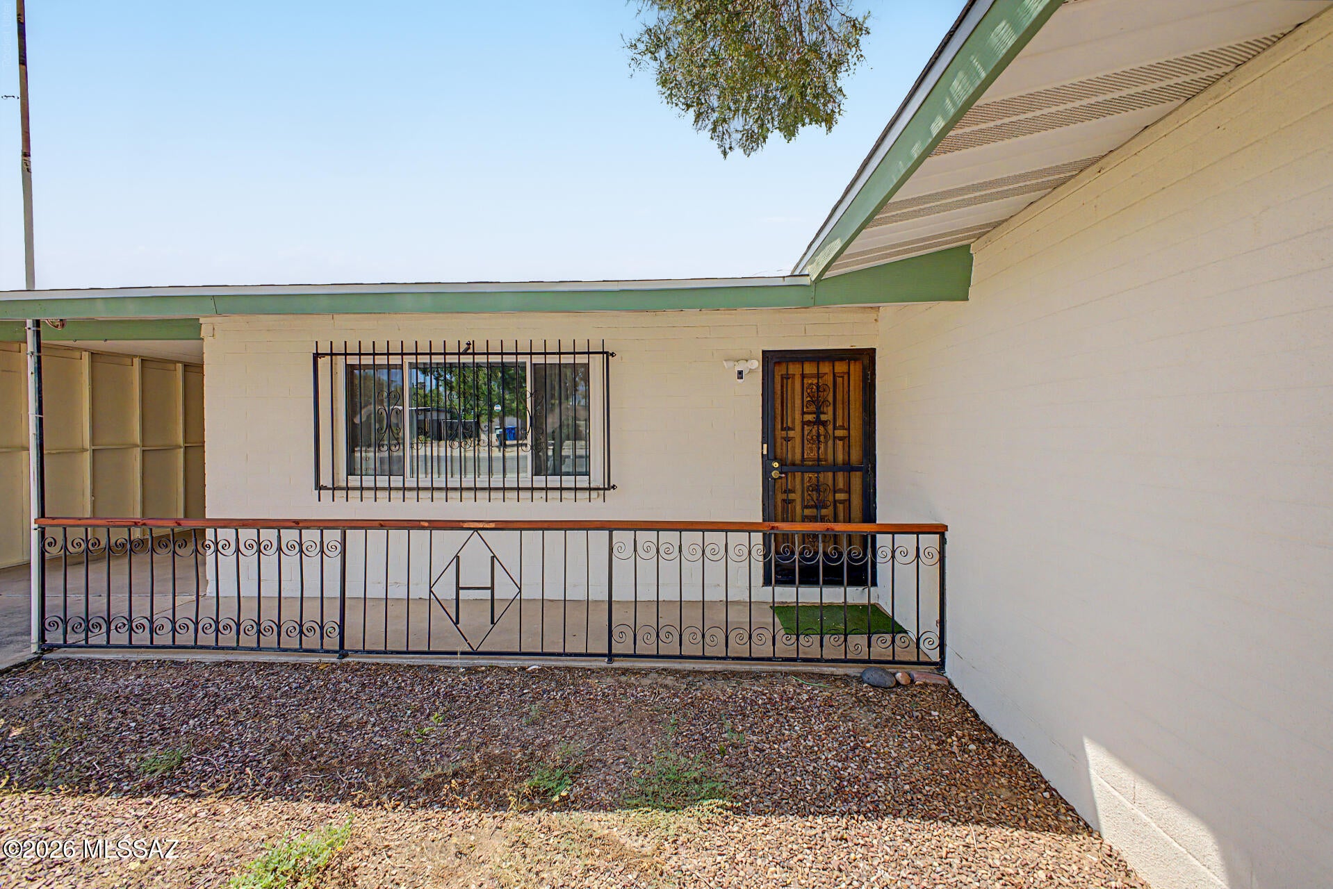 Warwick Village (1-228) - Residential