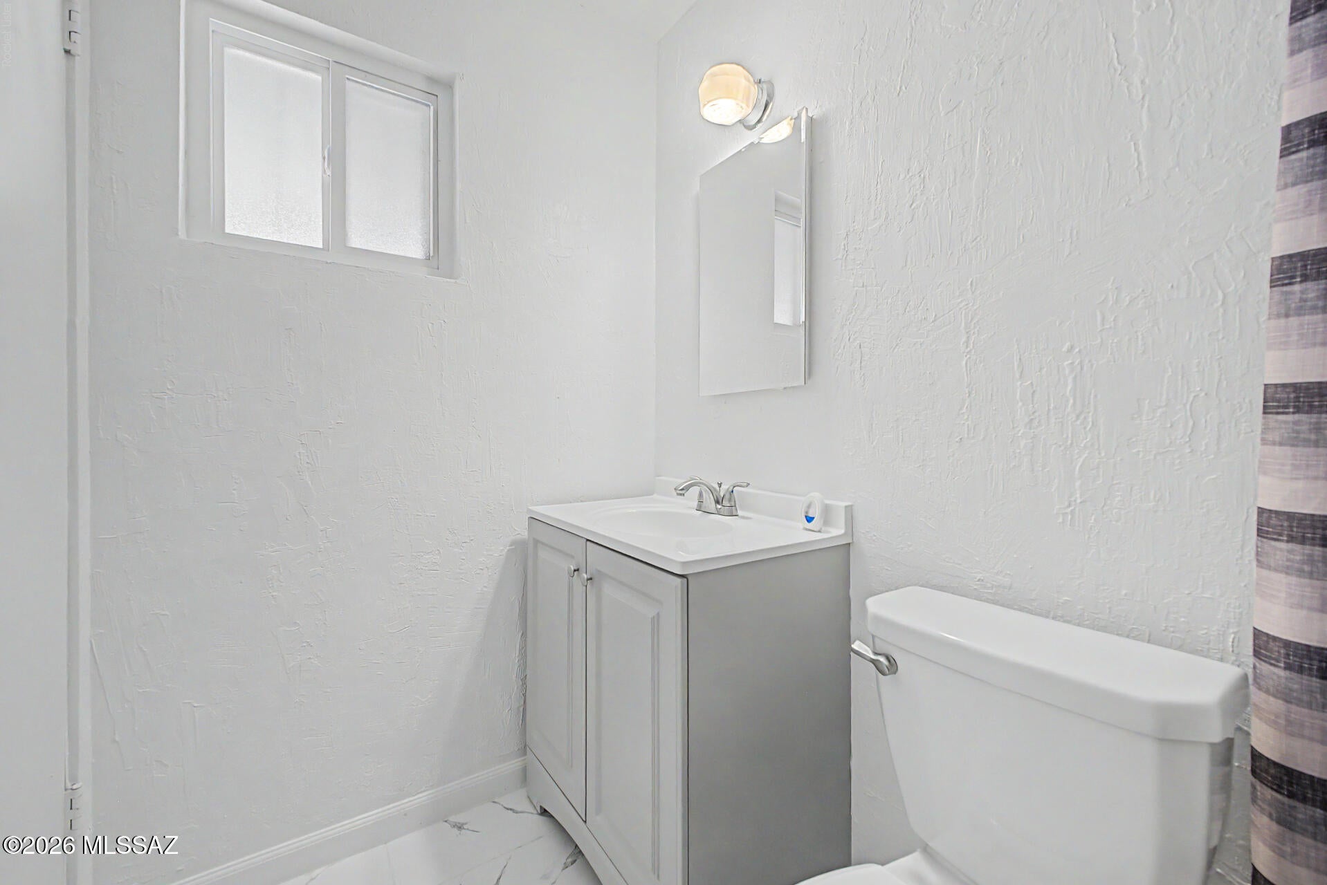 Warwick Village (1-228) - Residential