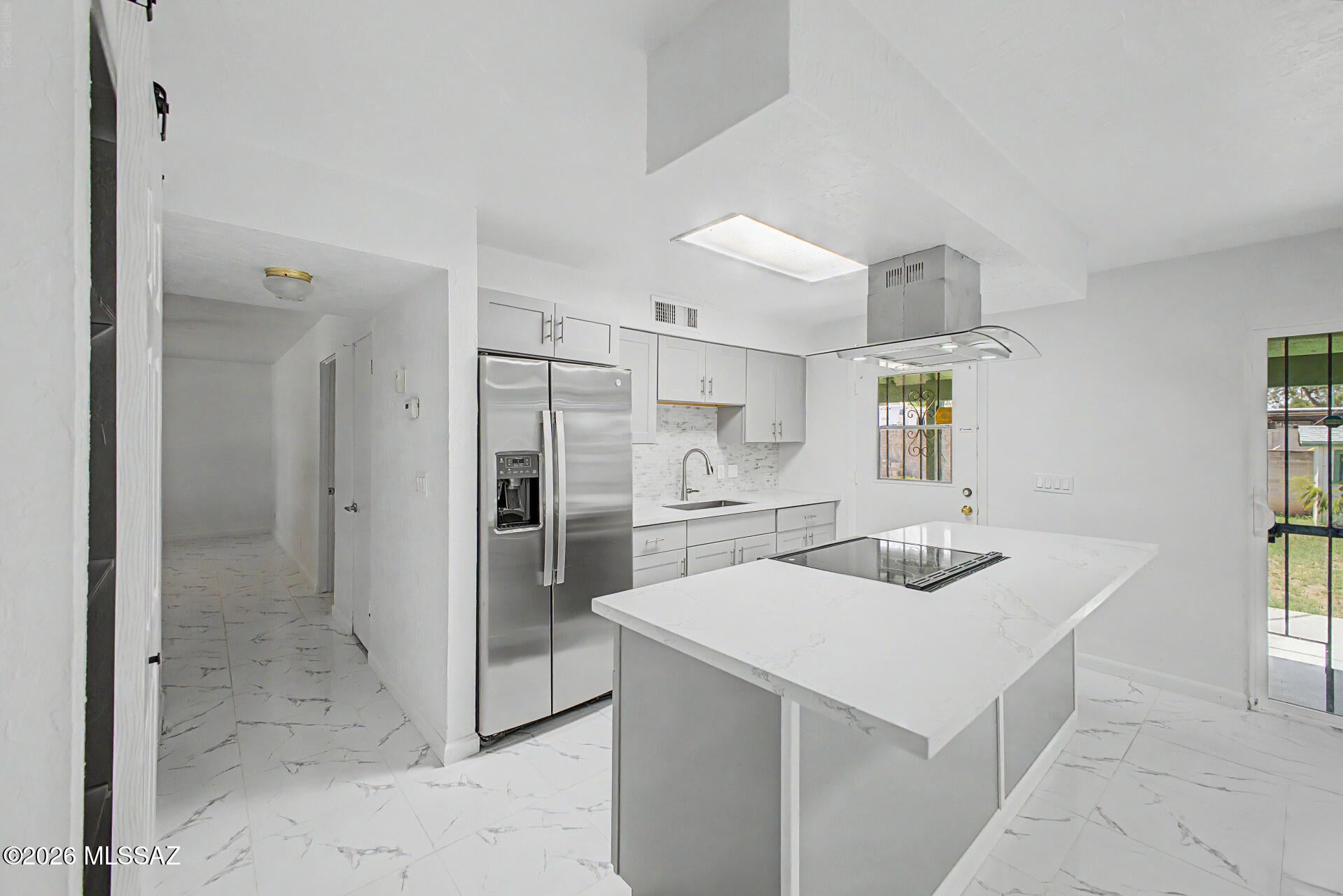 Warwick Village (1-228) - Residential