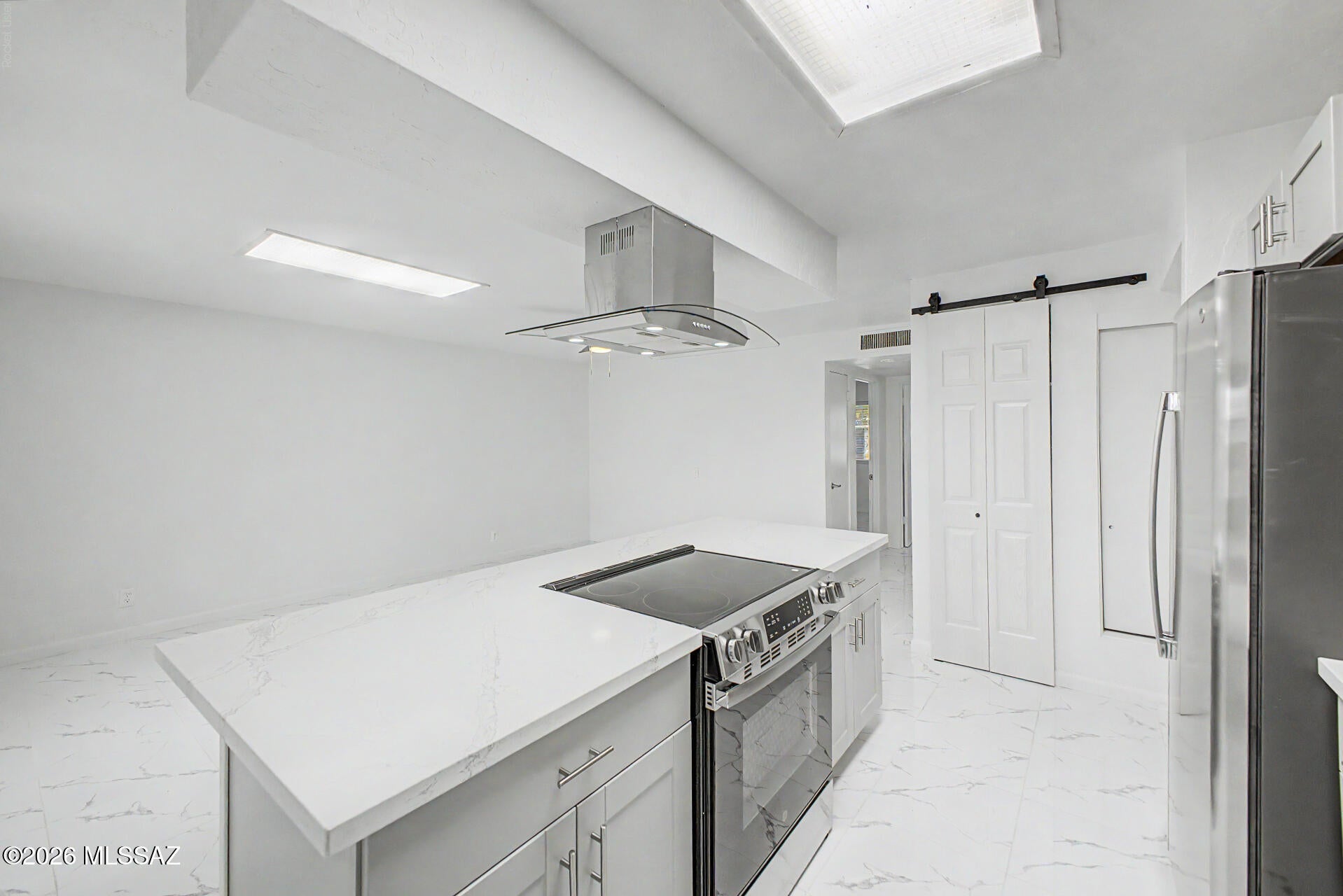 Warwick Village (1-228) - Residential