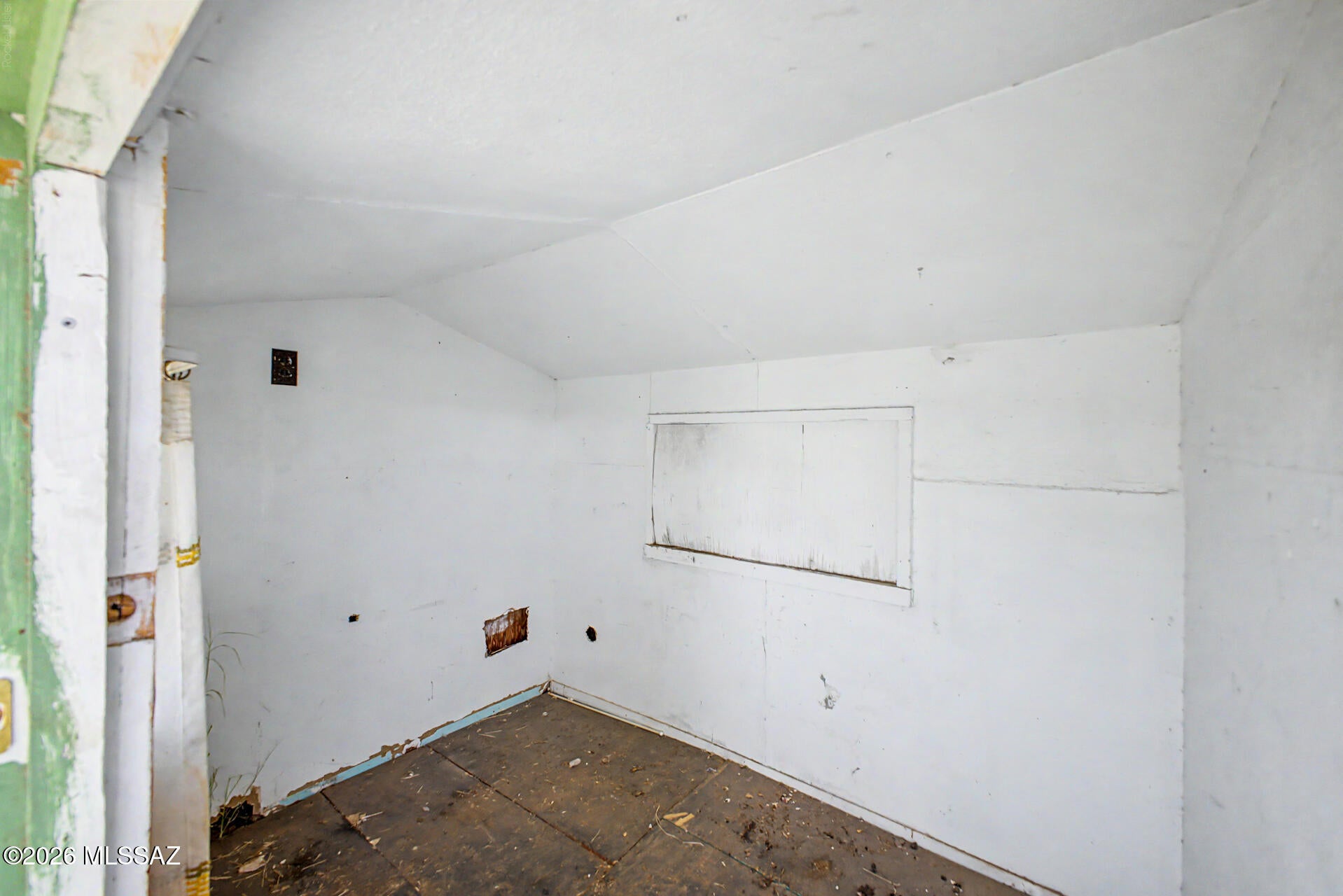Warwick Village (1-228) - Residential