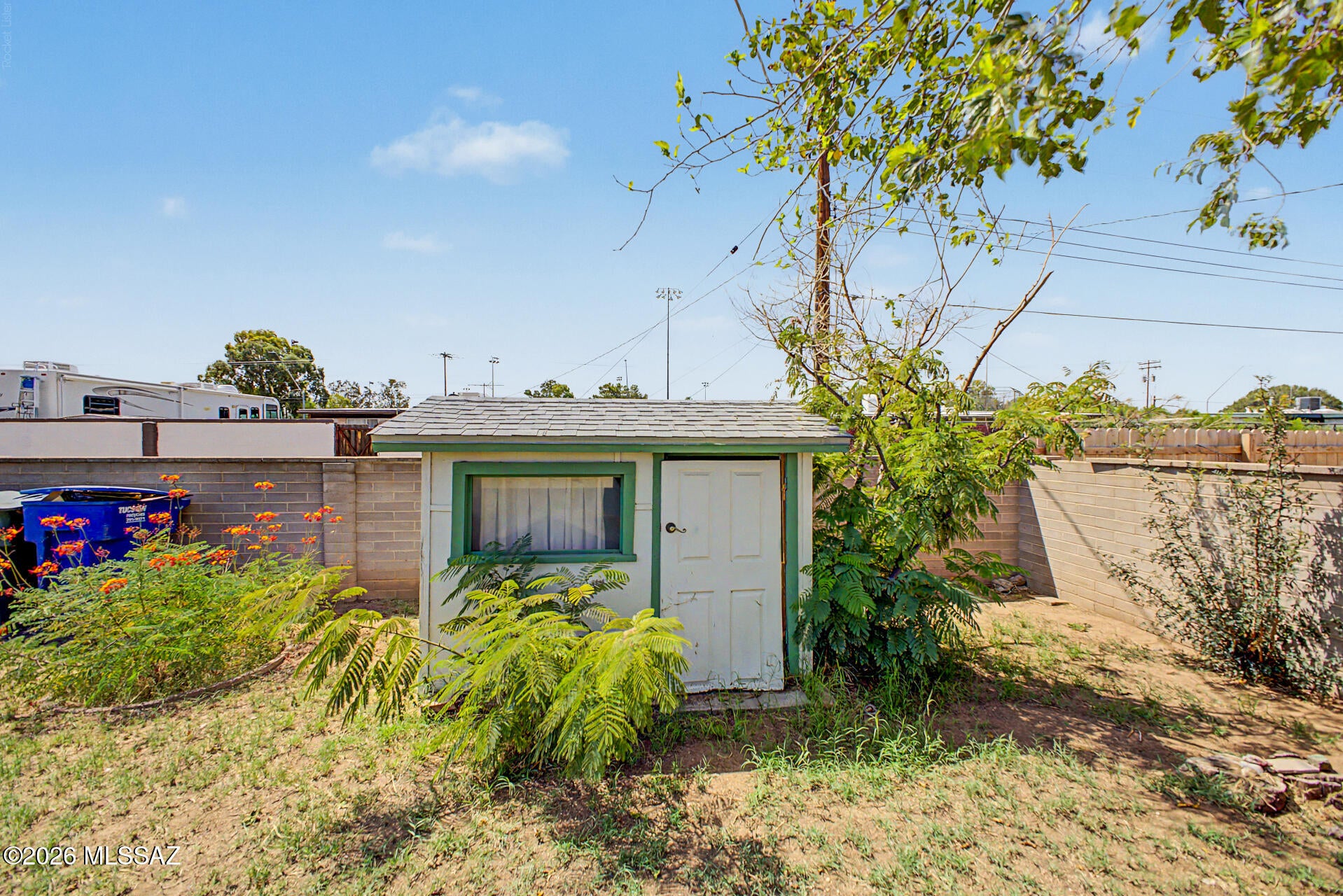 Warwick Village (1-228) - Residential