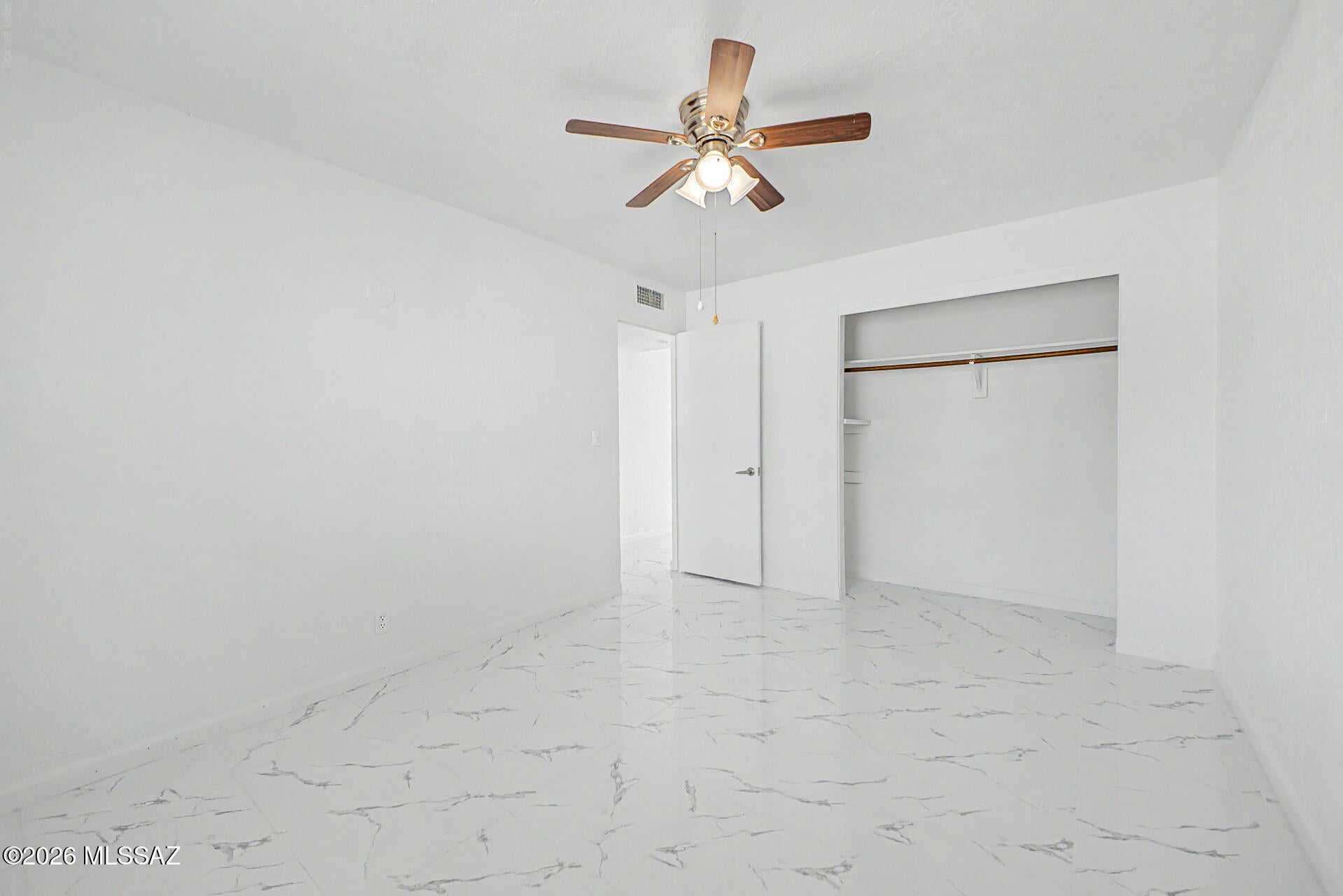 Warwick Village (1-228) - Residential