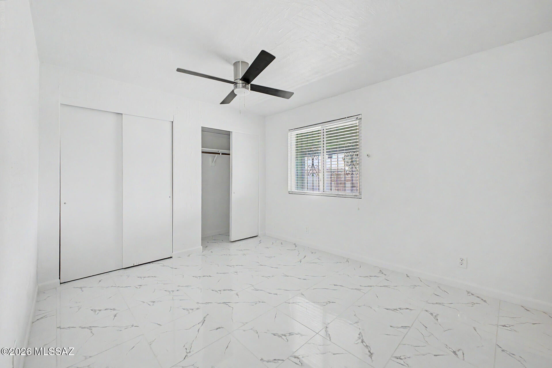 Warwick Village (1-228) - Residential