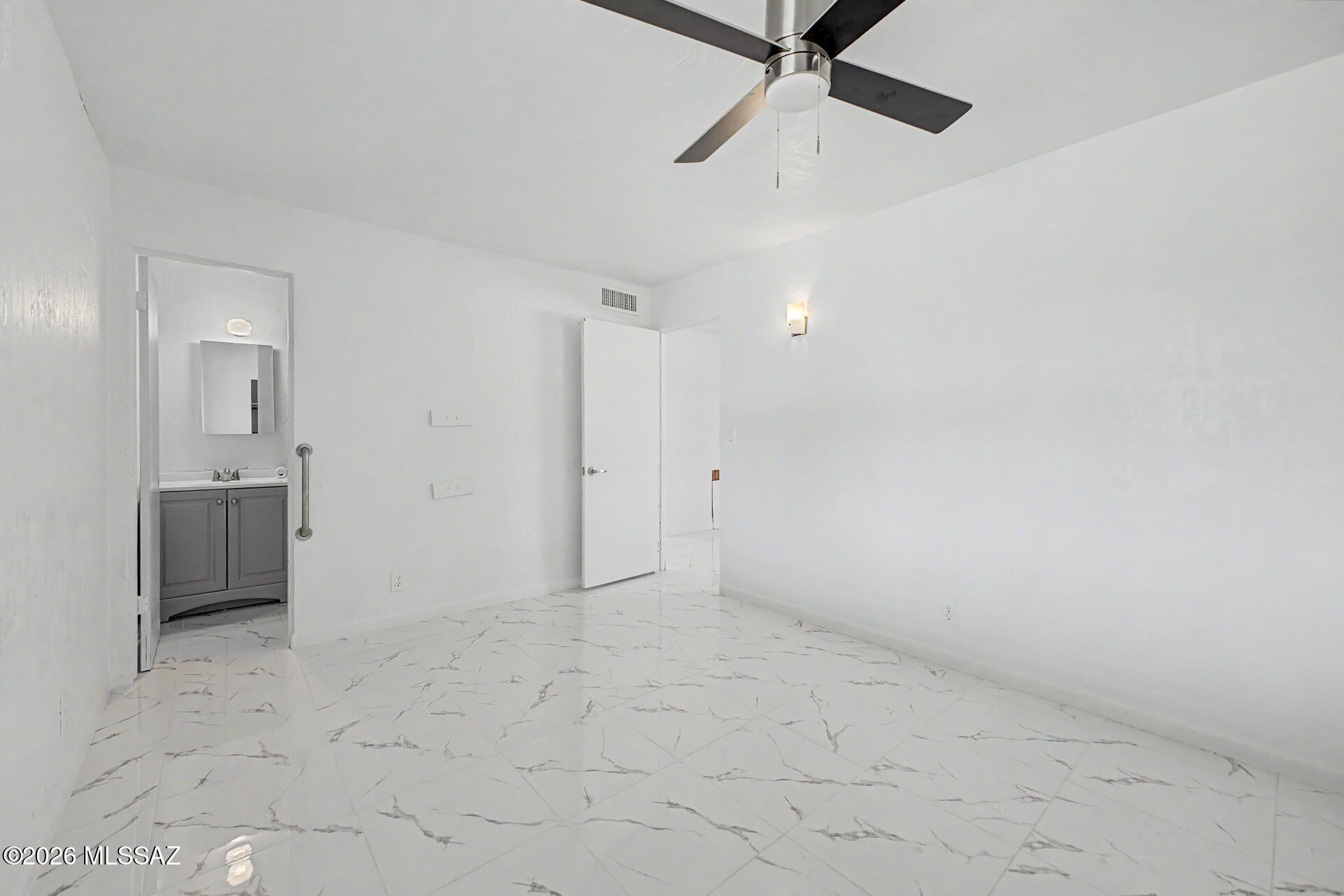 Warwick Village (1-228) - Residential