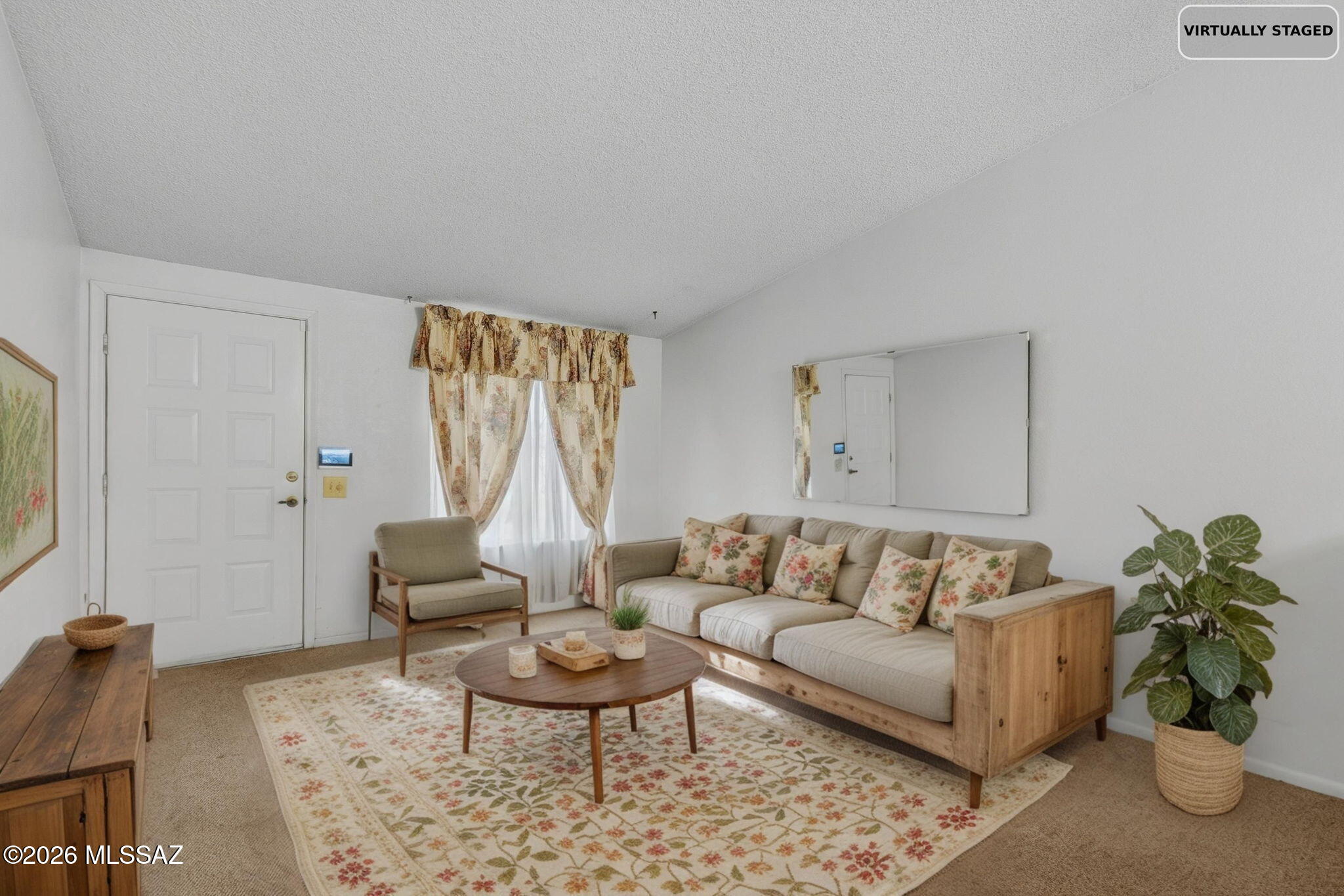 Salida Del Sol (1-274) - Residential
