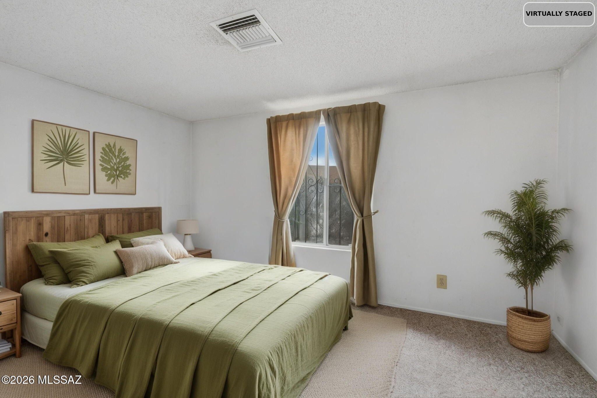 Salida Del Sol (1-274) - Residential