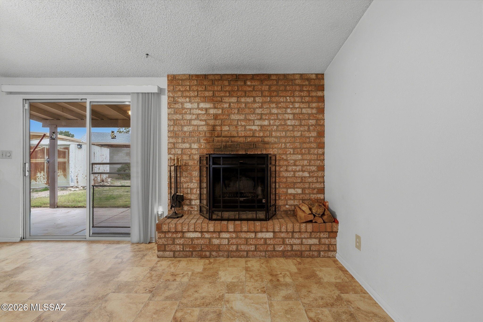 Salida Del Sol (1-274) - Residential