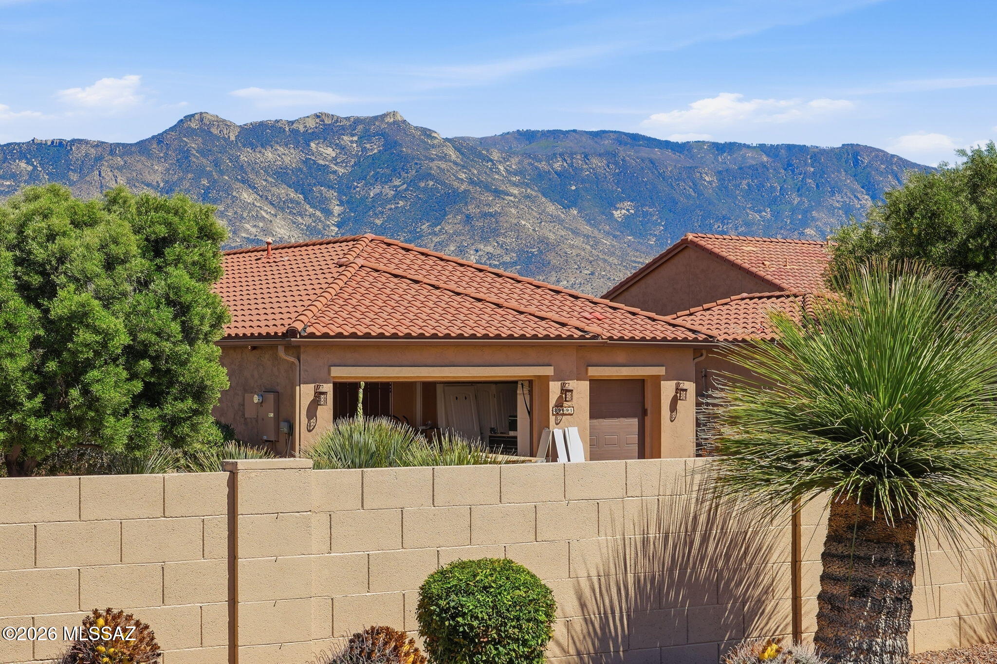 Saddlebrooke - Residential