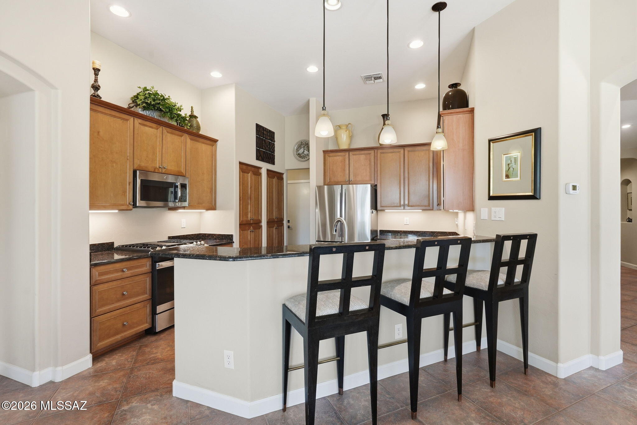 Saddlebrooke - Residential