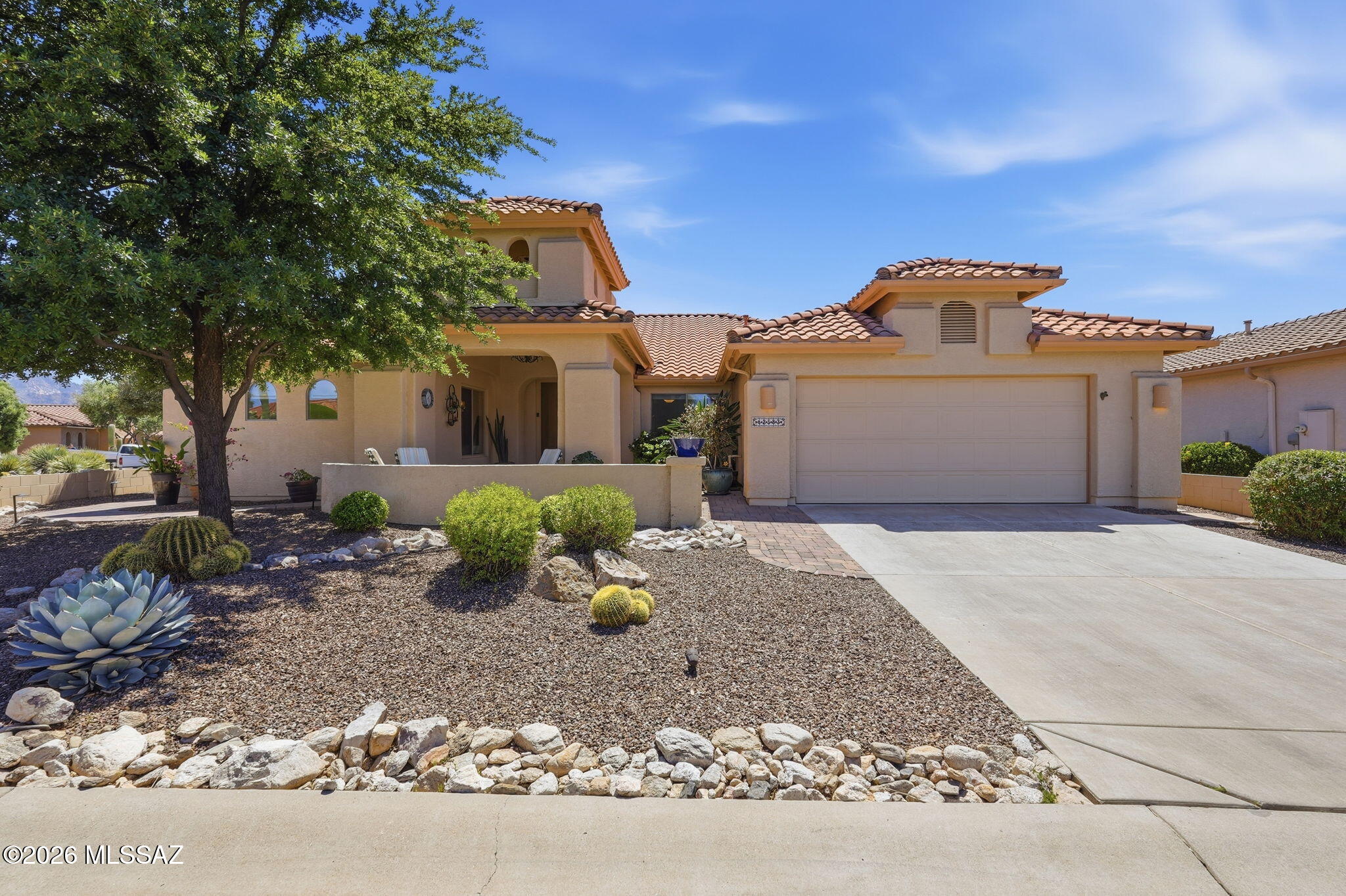 Saddlebrooke - Residential