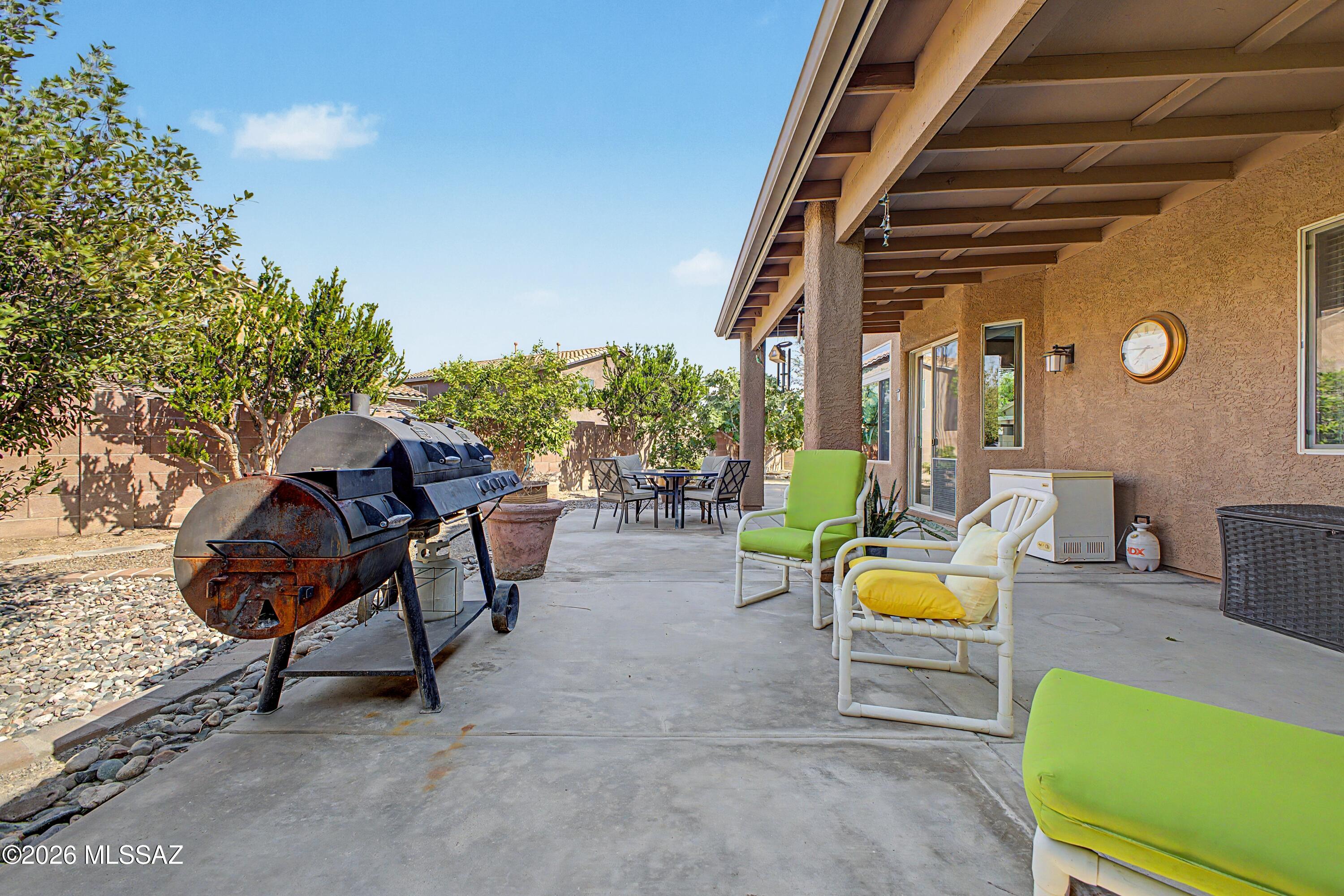 Rancho Agua Dulce (387- 781) - Residential