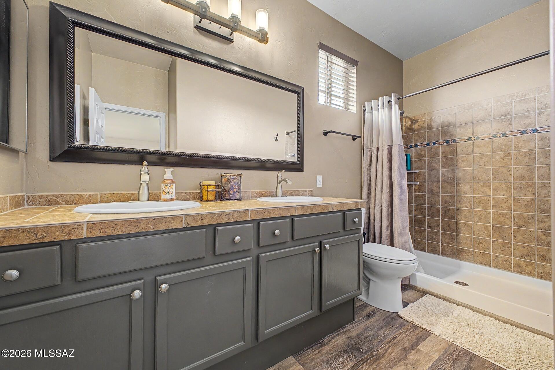 Rancho Agua Dulce (387- 781) - Residential