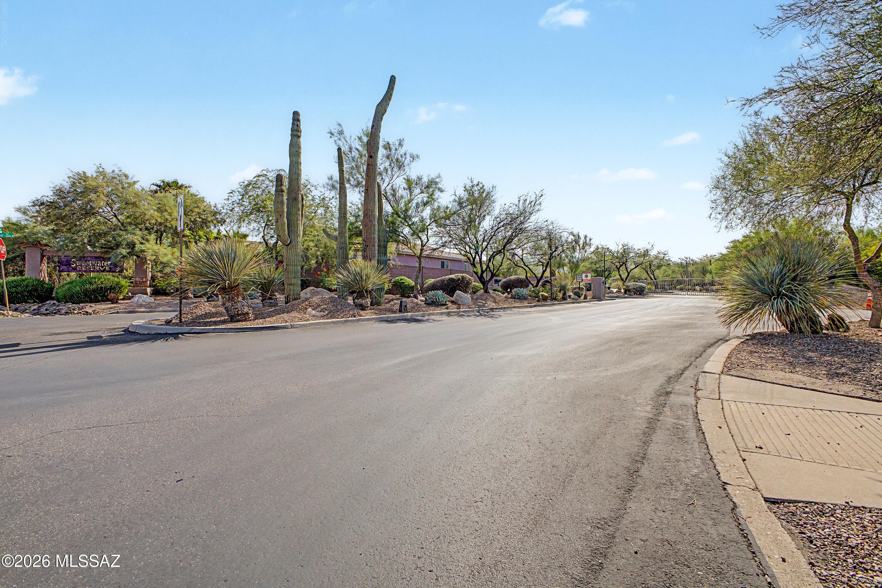 Rancho Agua Dulce (387- 781) - Residential