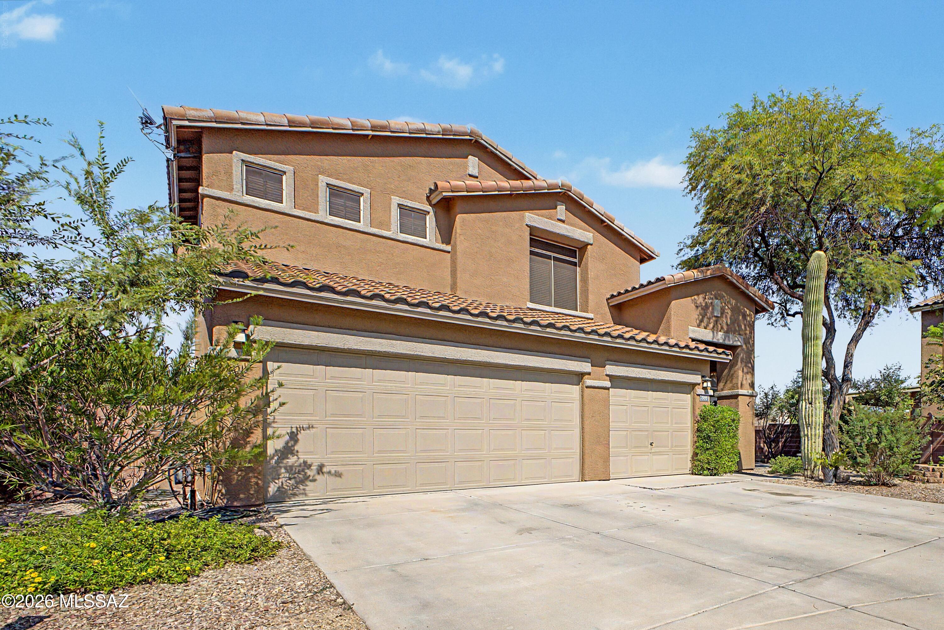 Rancho Agua Dulce (387- 781) - Residential