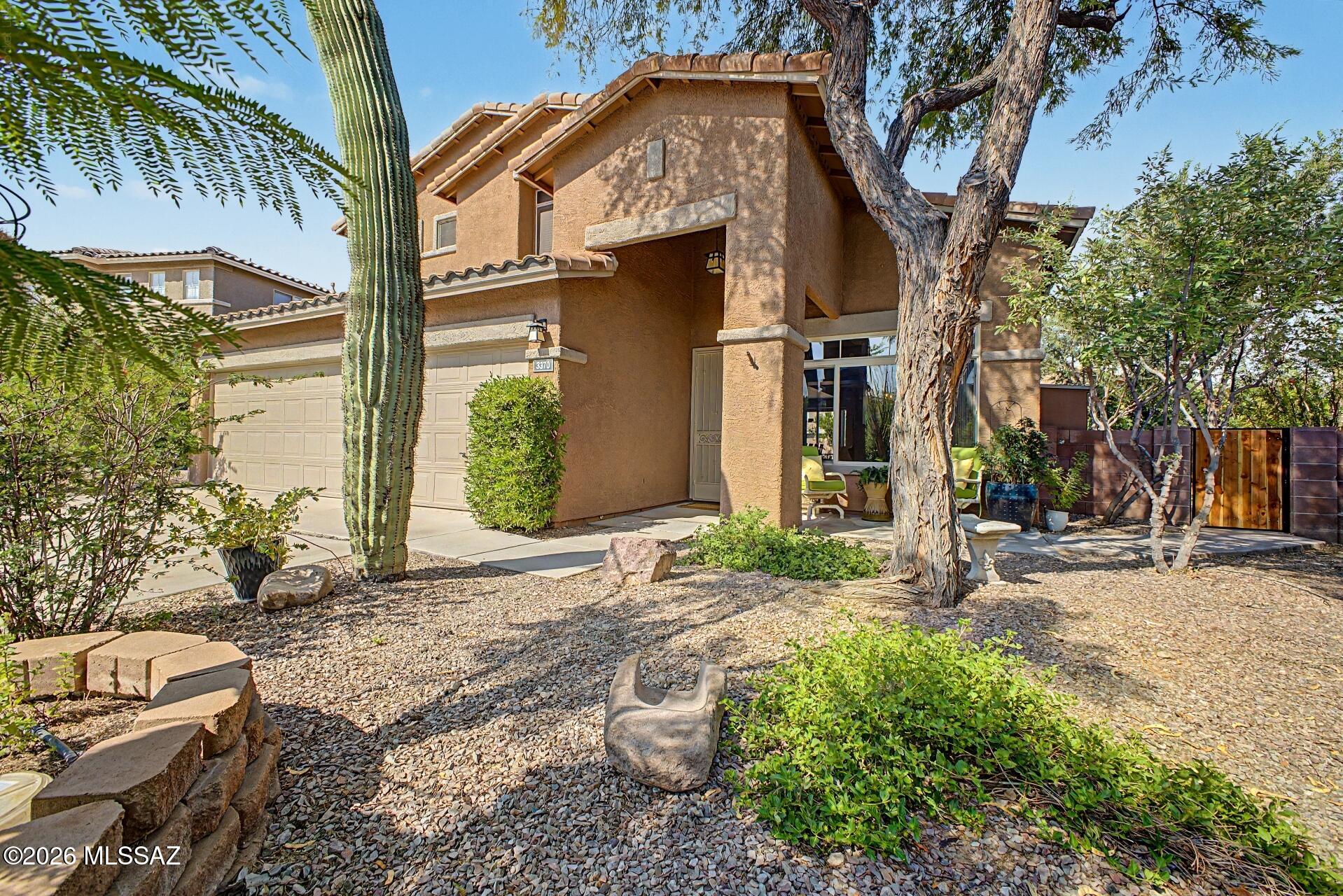 Rancho Agua Dulce (387- 781) - Residential
