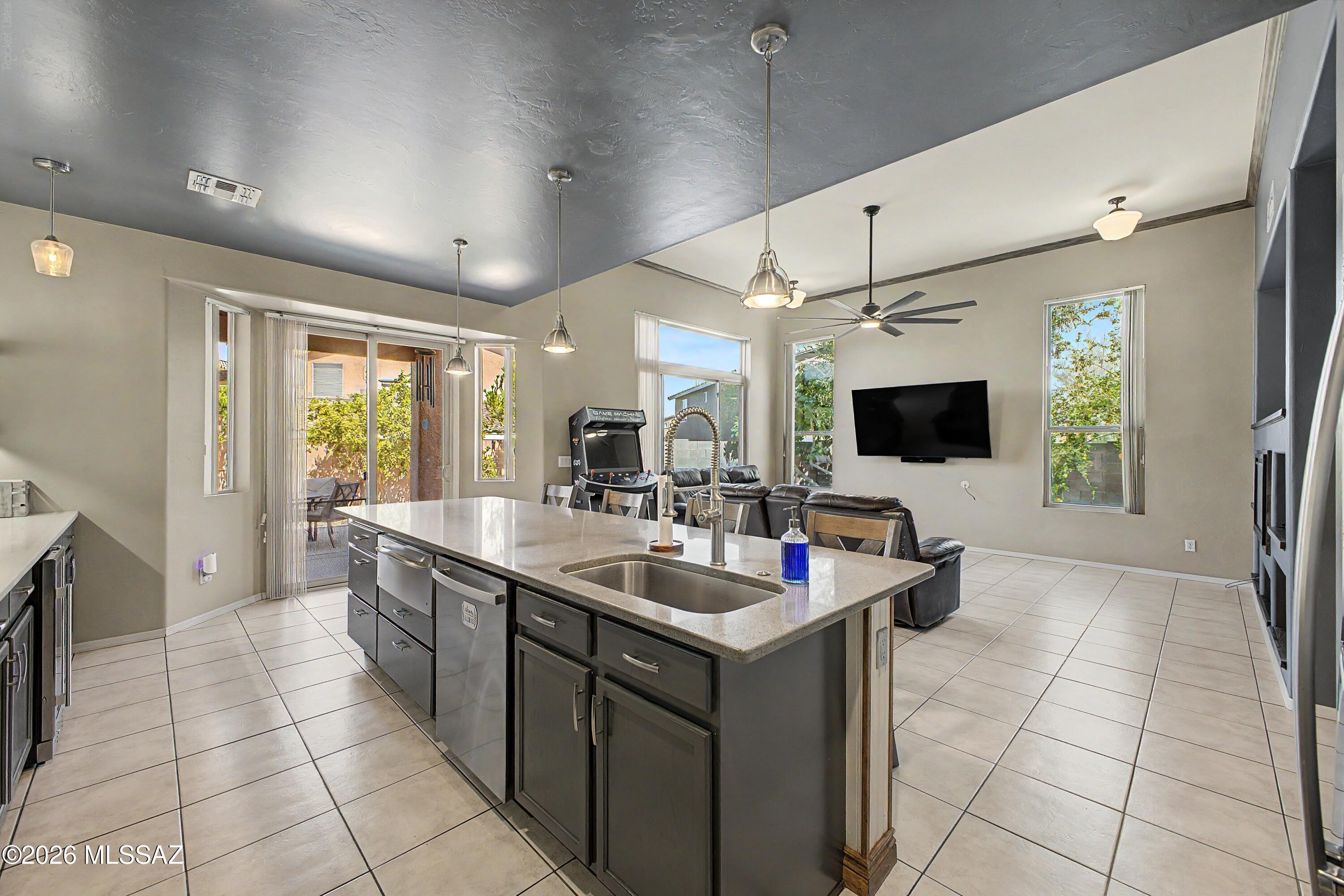 Rancho Agua Dulce (387- 781) - Residential