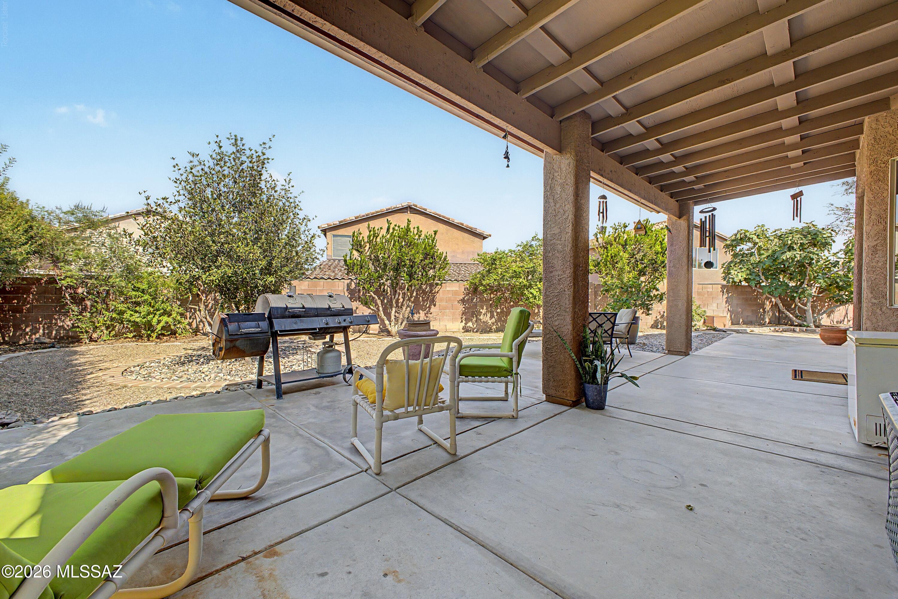 Rancho Agua Dulce (387- 781) - Residential