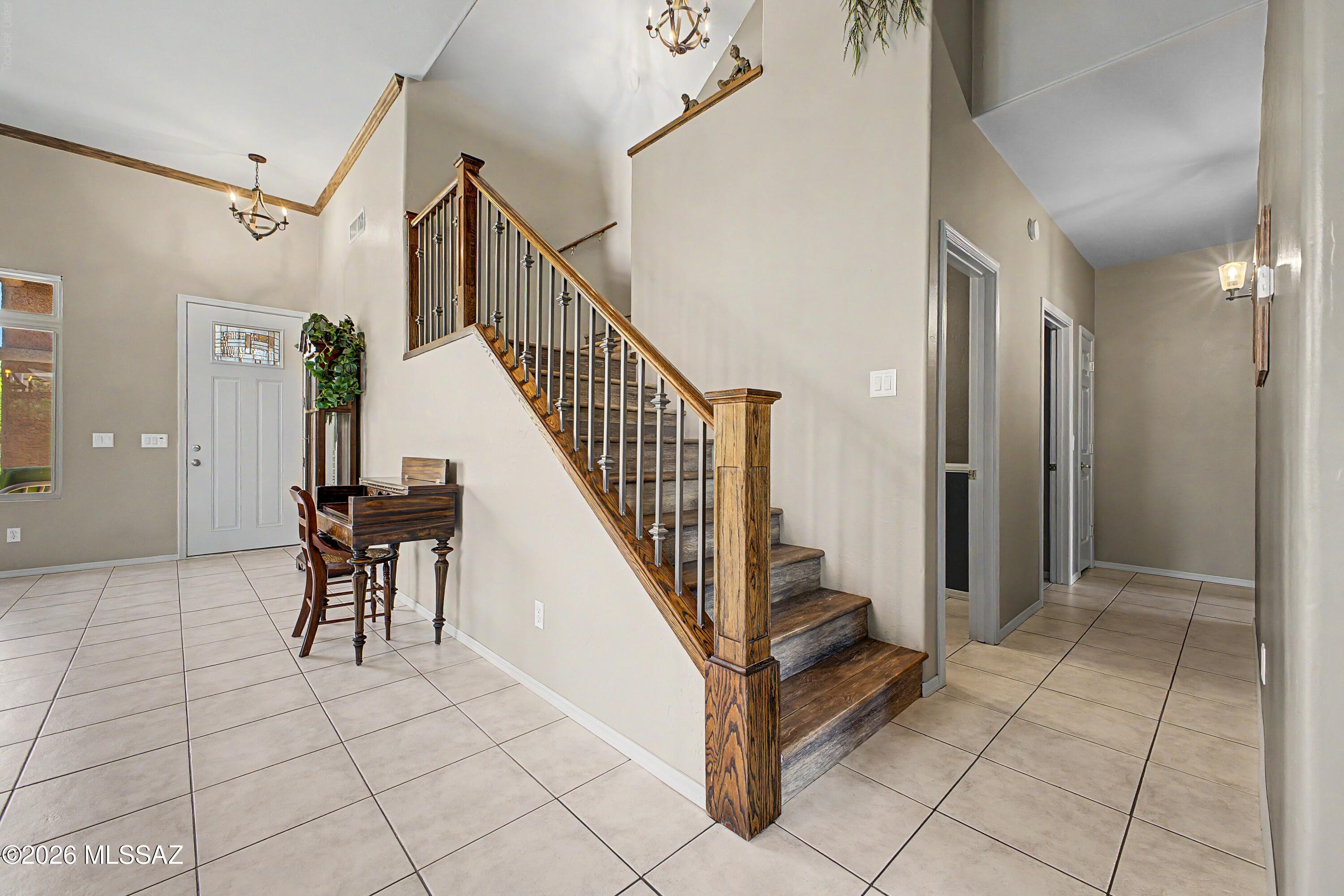 Rancho Agua Dulce (387- 781) - Residential