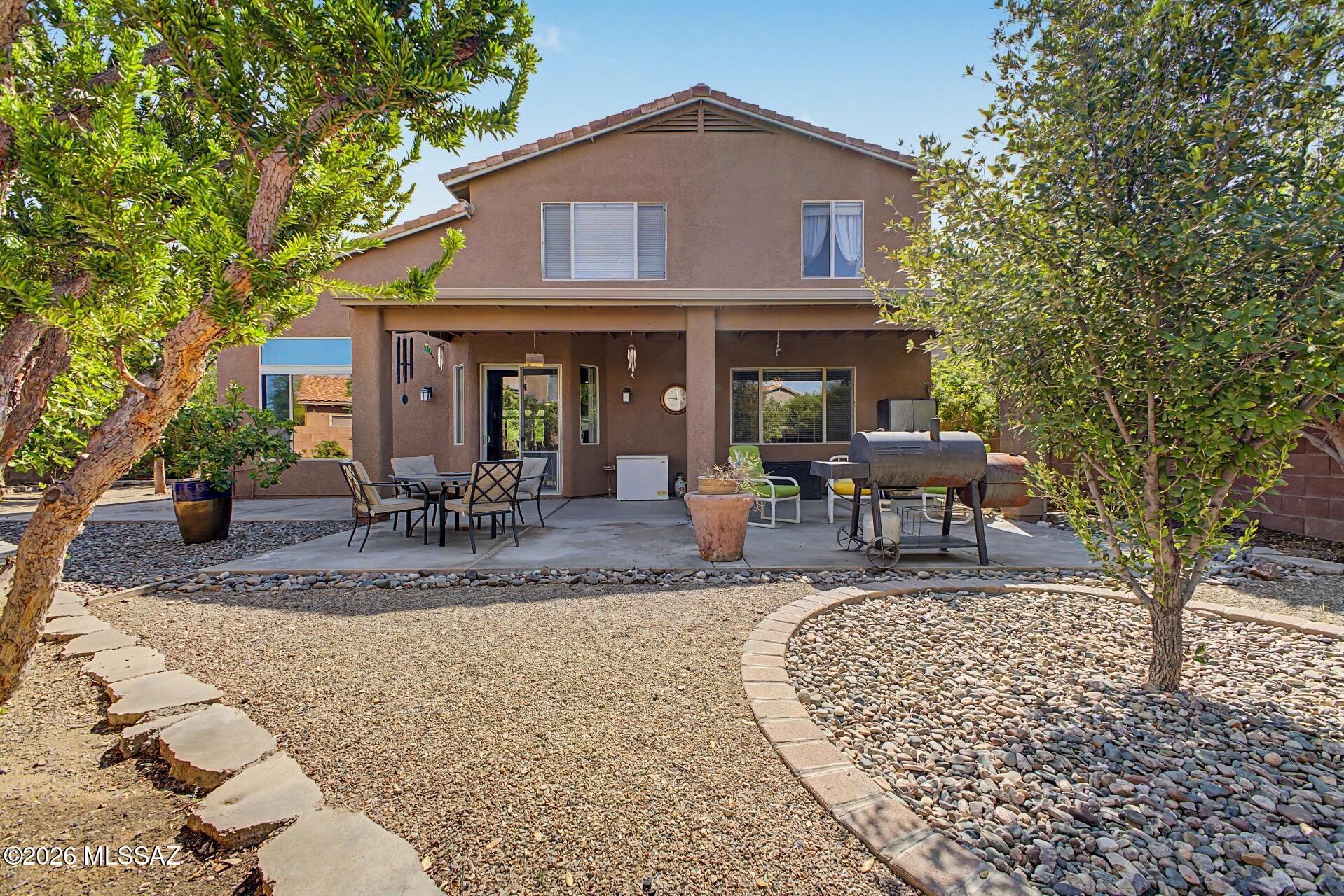 Rancho Agua Dulce (387- 781) - Residential
