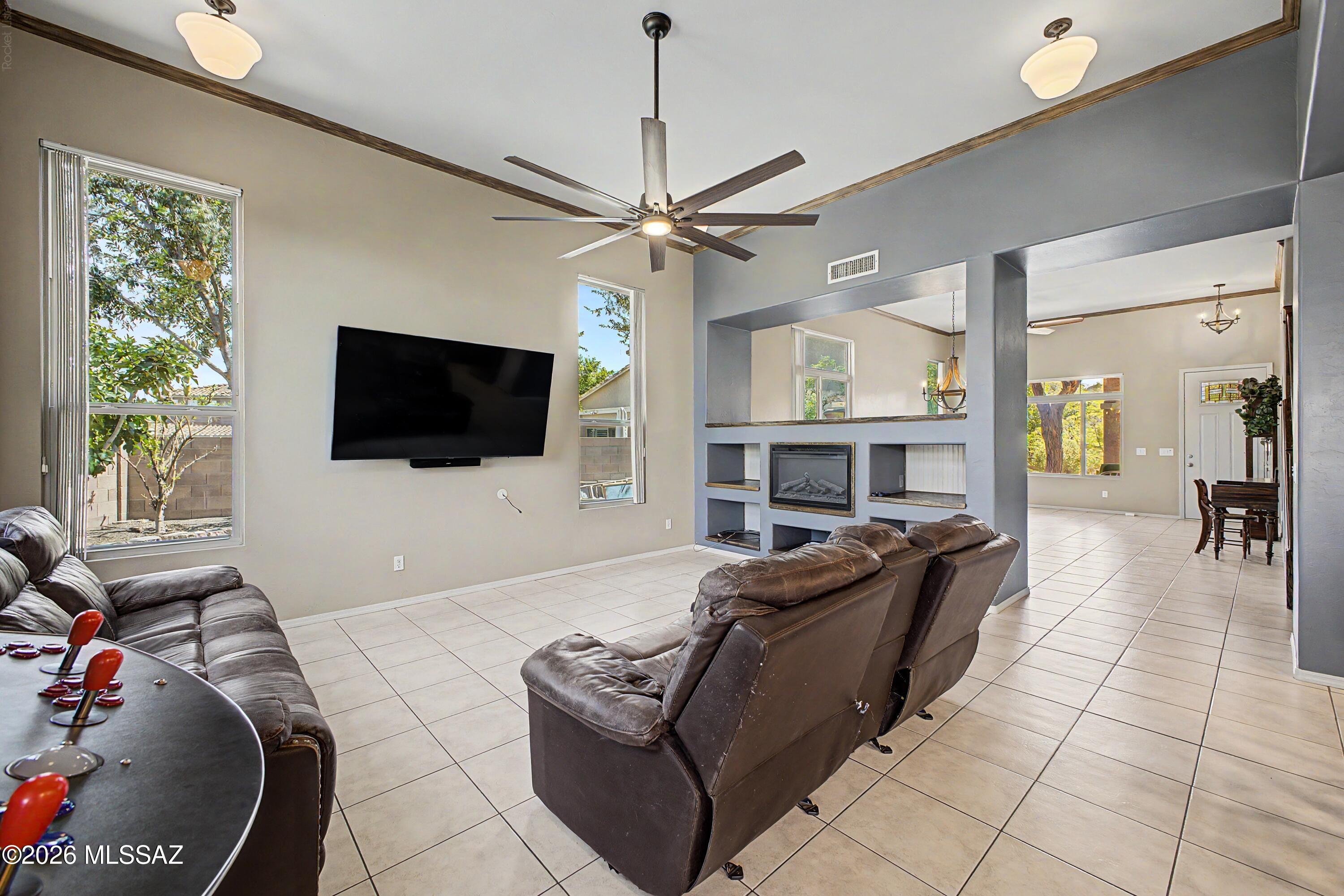 Rancho Agua Dulce (387- 781) - Residential