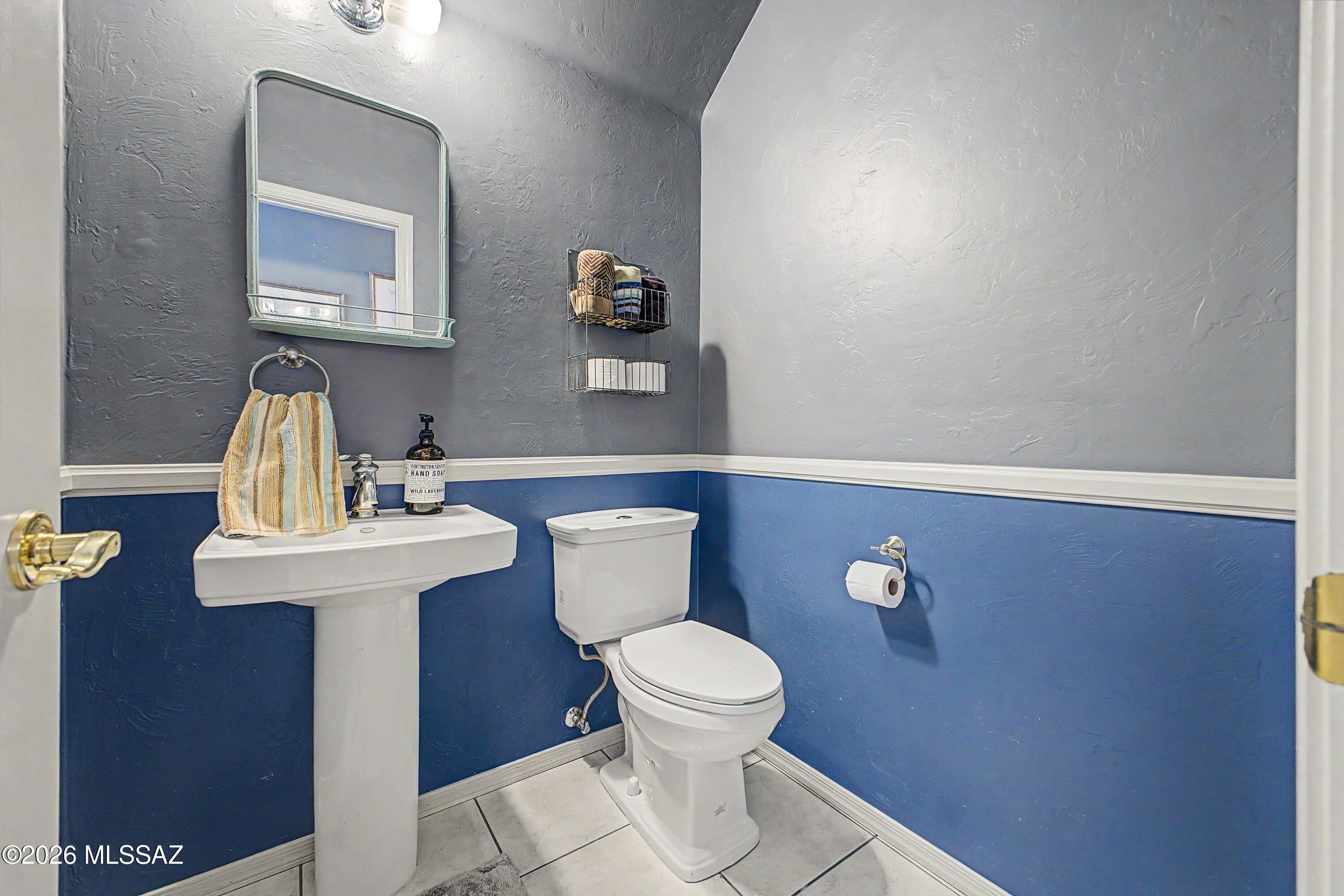Rancho Agua Dulce (387- 781) - Residential