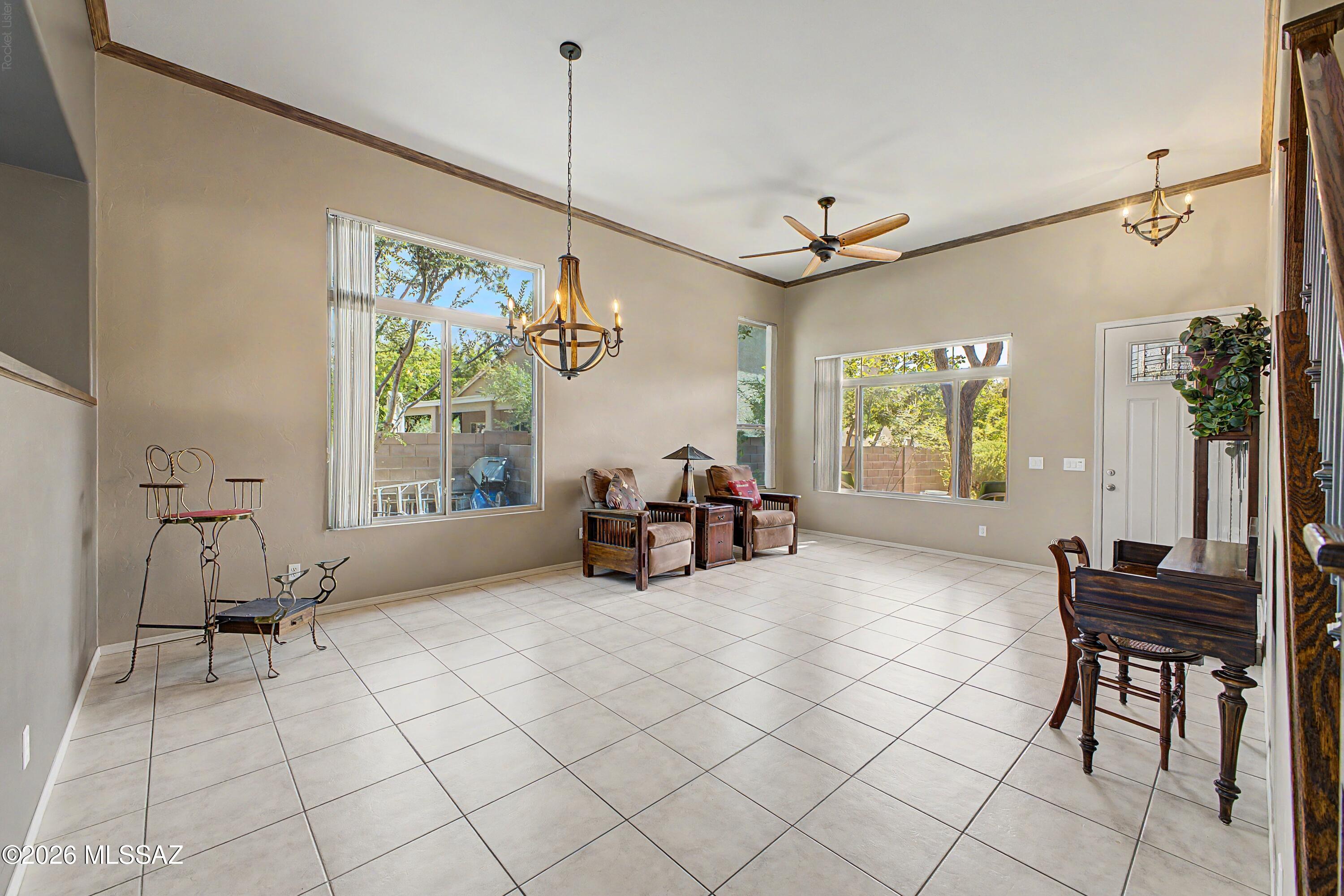 Rancho Agua Dulce (387- 781) - Residential