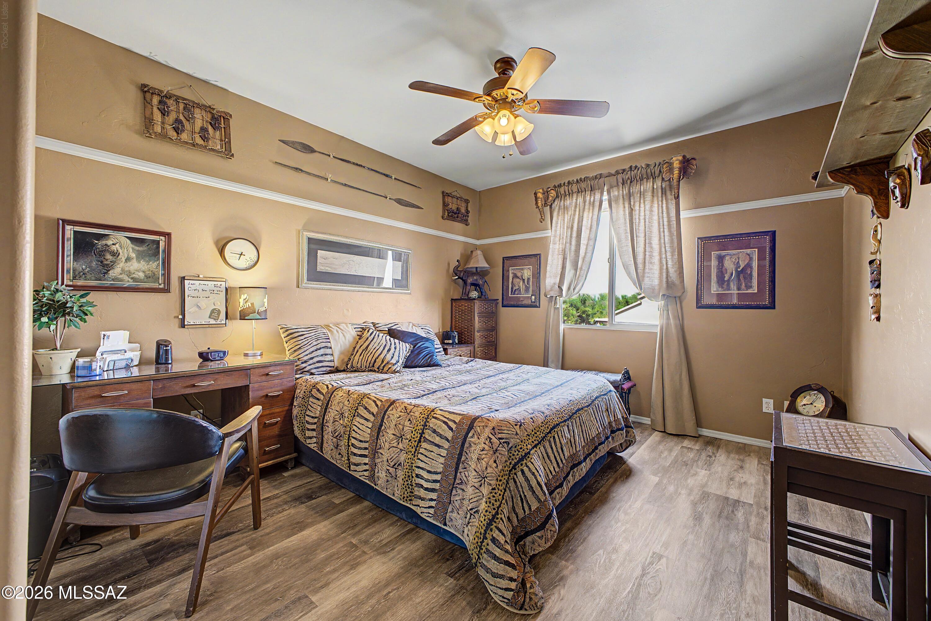 Rancho Agua Dulce (387- 781) - Residential