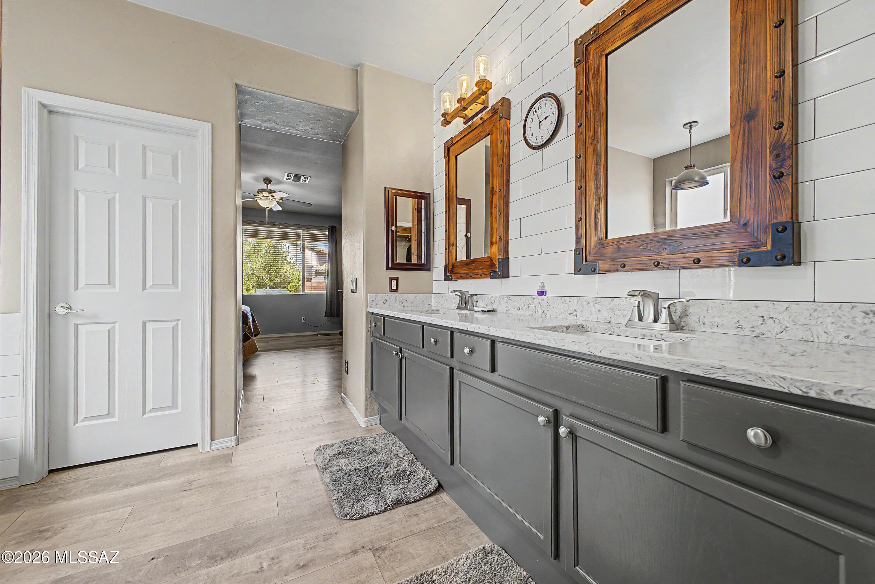 Rancho Agua Dulce (387- 781) - Residential