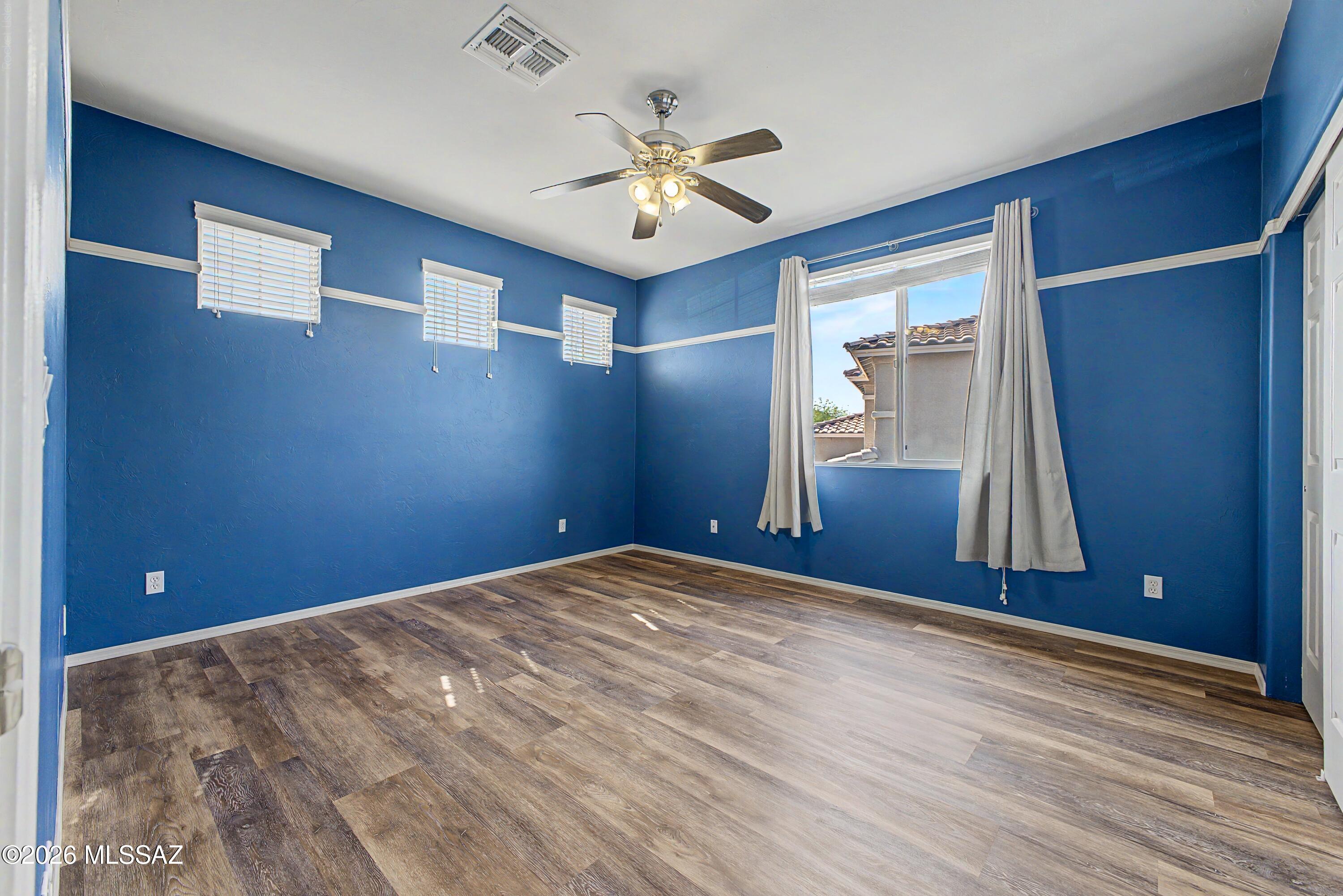 Rancho Agua Dulce (387- 781) - Residential