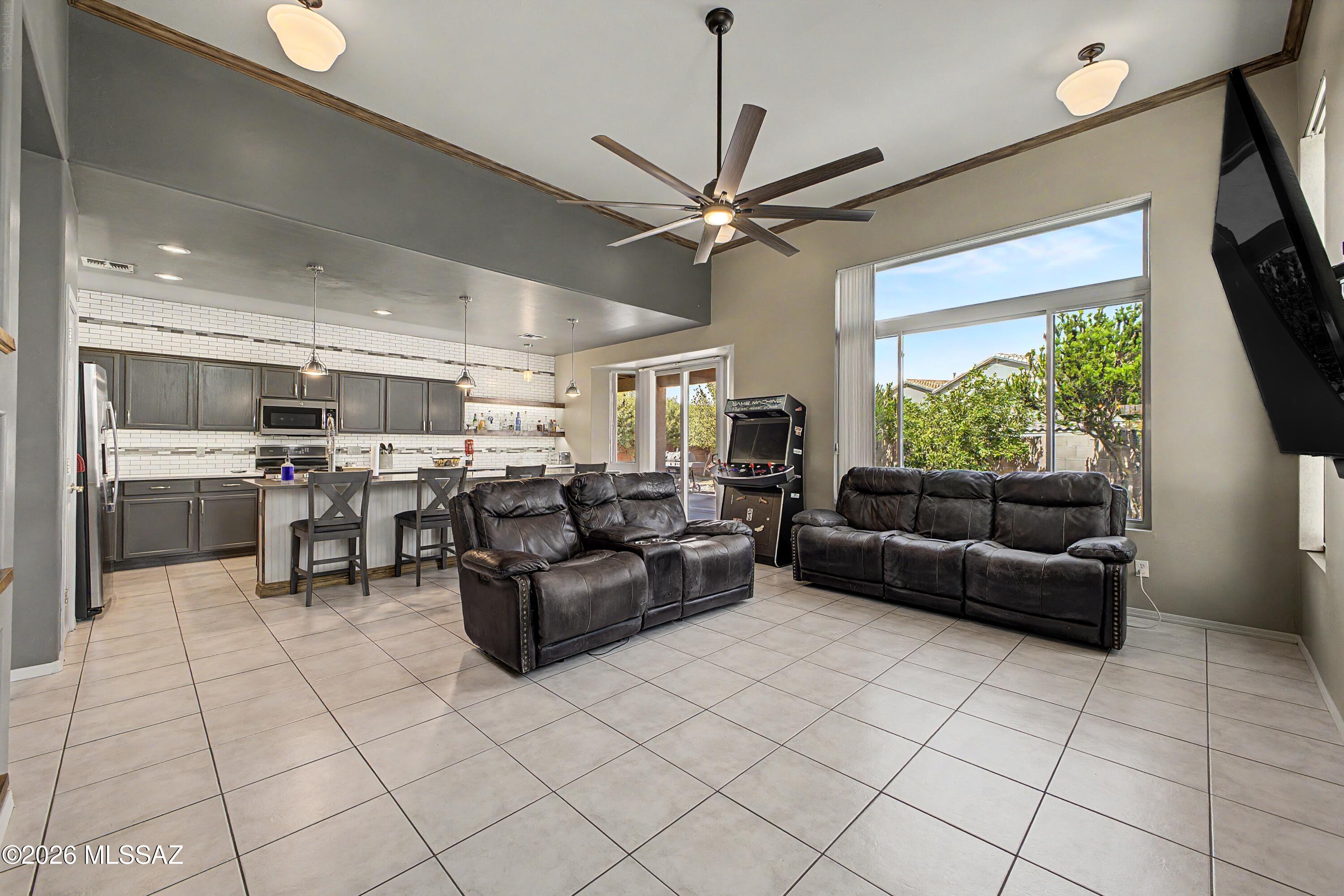 Rancho Agua Dulce (387- 781) - Residential