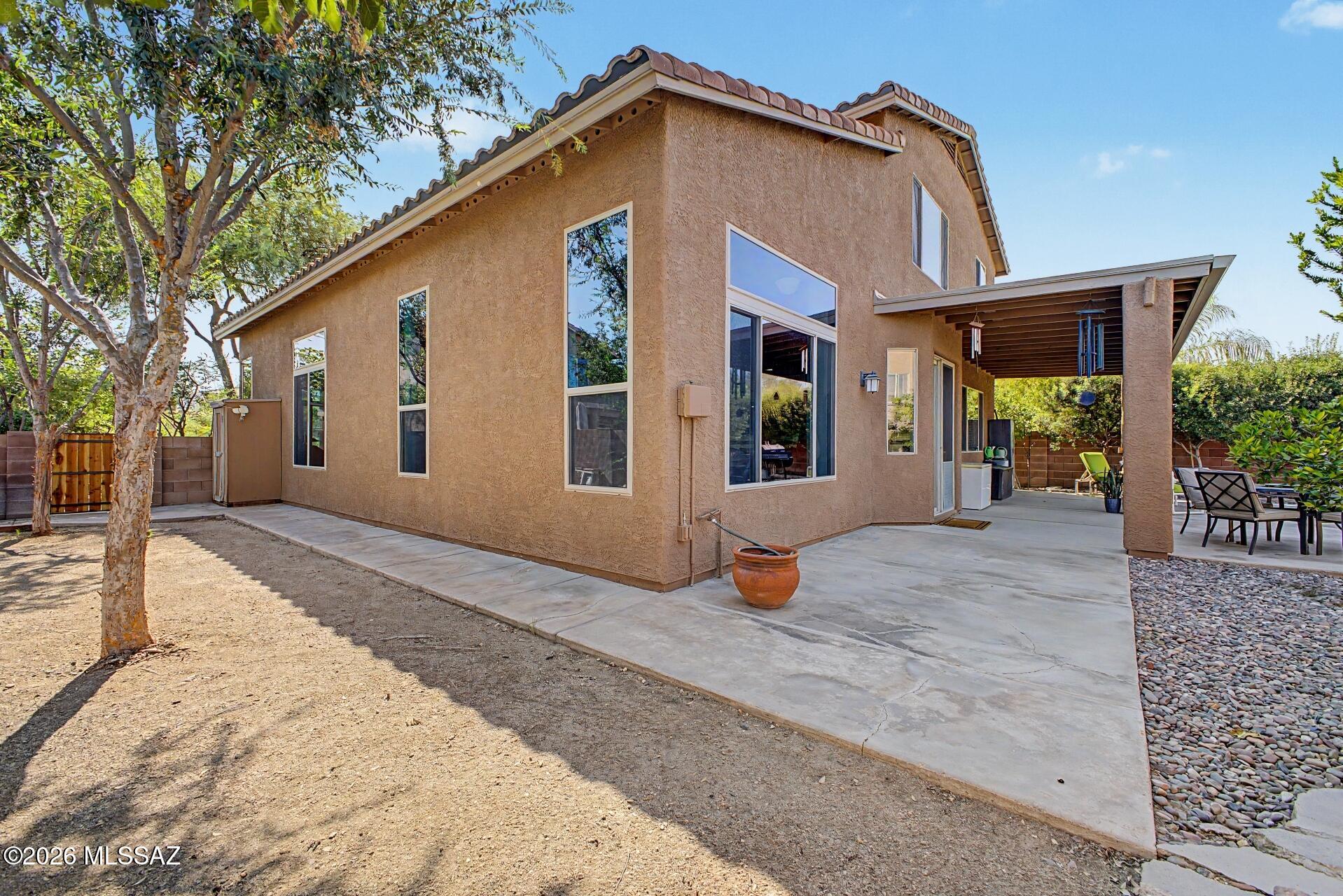 Rancho Agua Dulce (387- 781) - Residential
