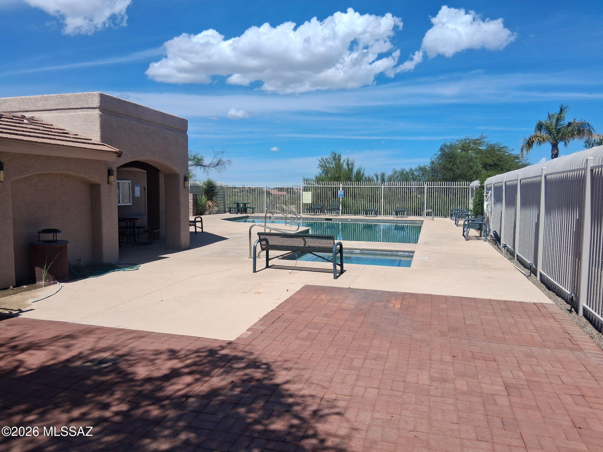 Rancho Agua Dulce (387- 781) - Residential