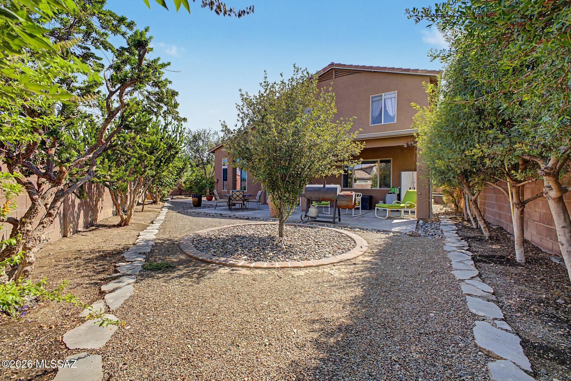 Rancho Agua Dulce (387- 781) - Residential