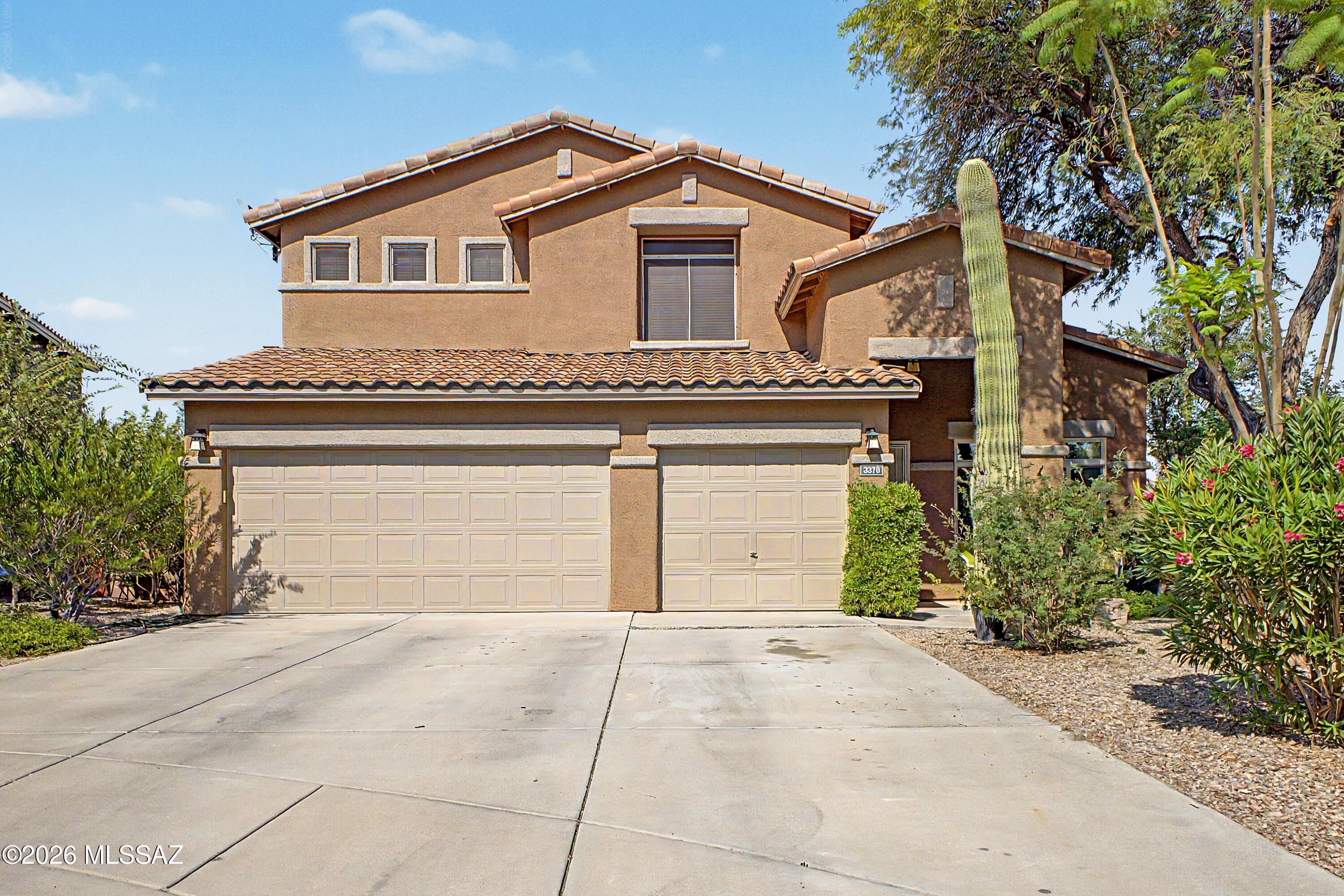 Rancho Agua Dulce (387- 781) - Residential