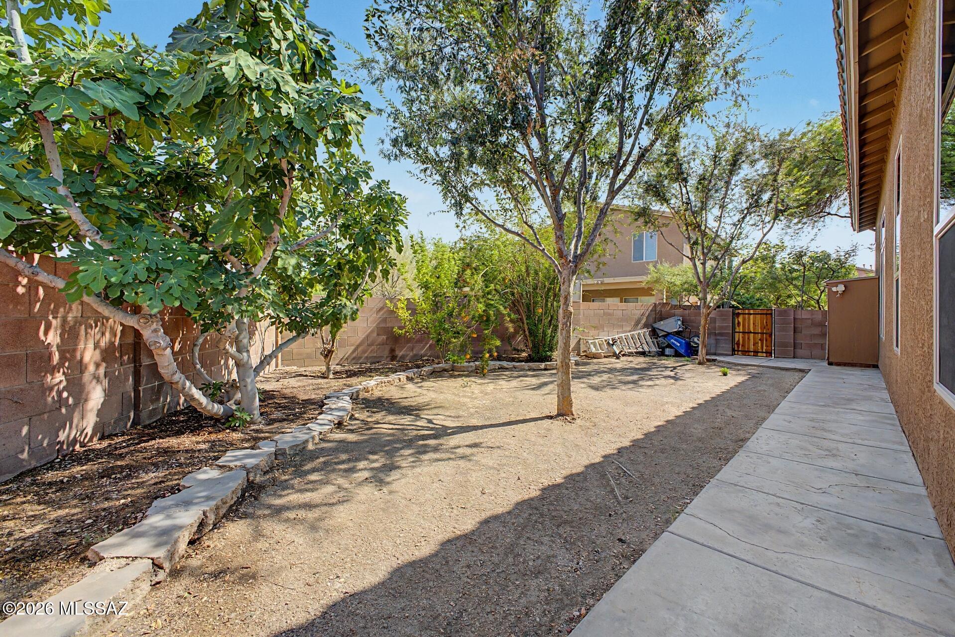 Rancho Agua Dulce (387- 781) - Residential